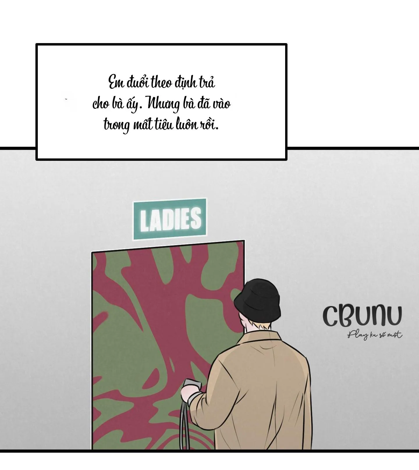 |DROP| Cặp Bài Trùng Chapter 12 Trang 52