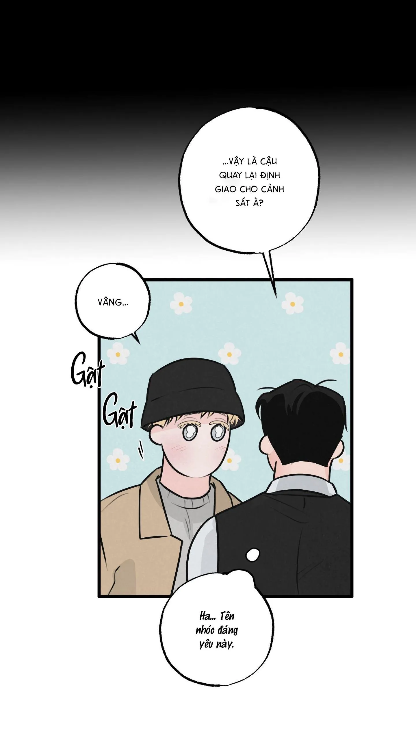 |DROP| Cặp Bài Trùng Chapter 12 Trang 54