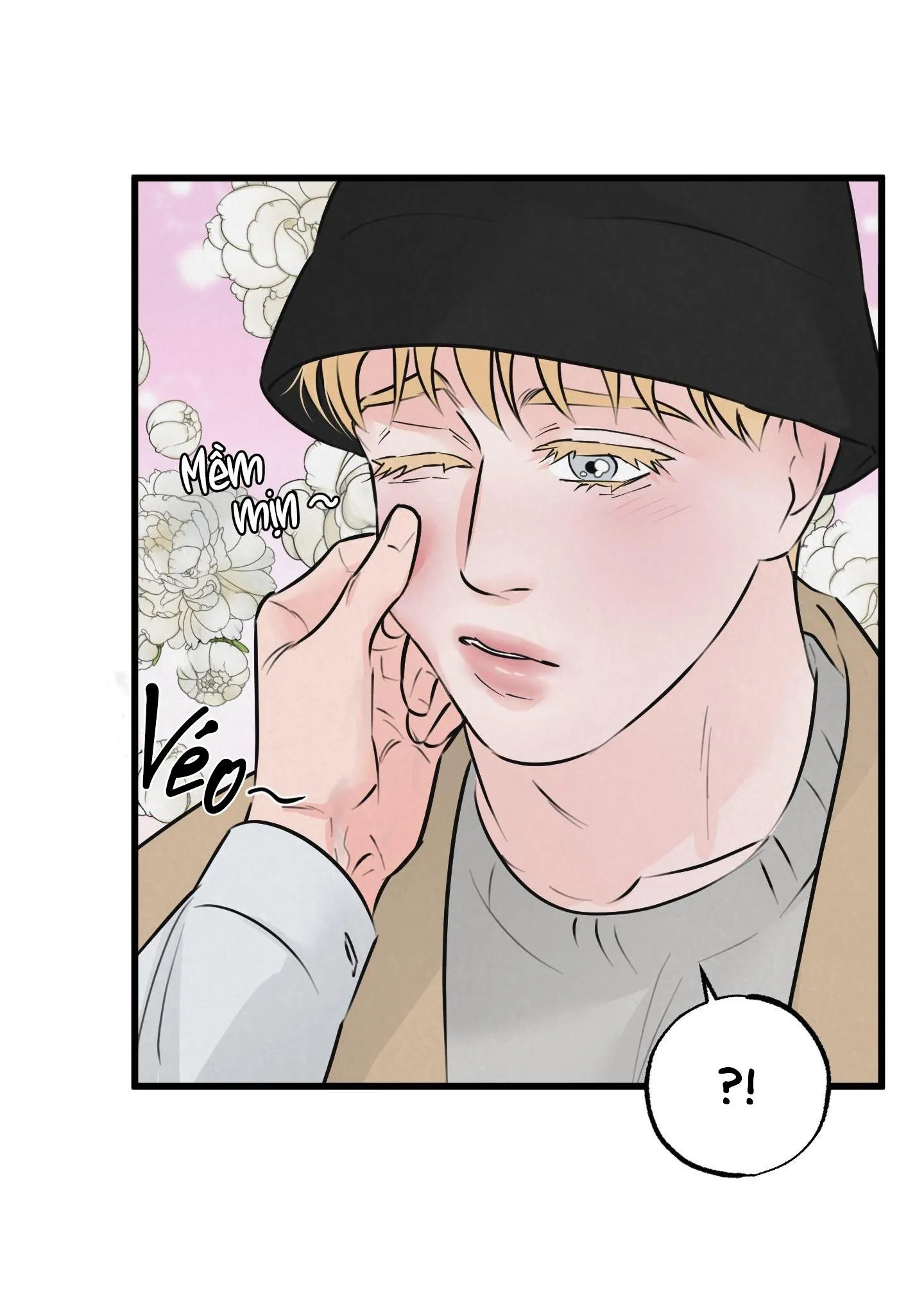 |DROP| Cặp Bài Trùng Chapter 12 Trang 56