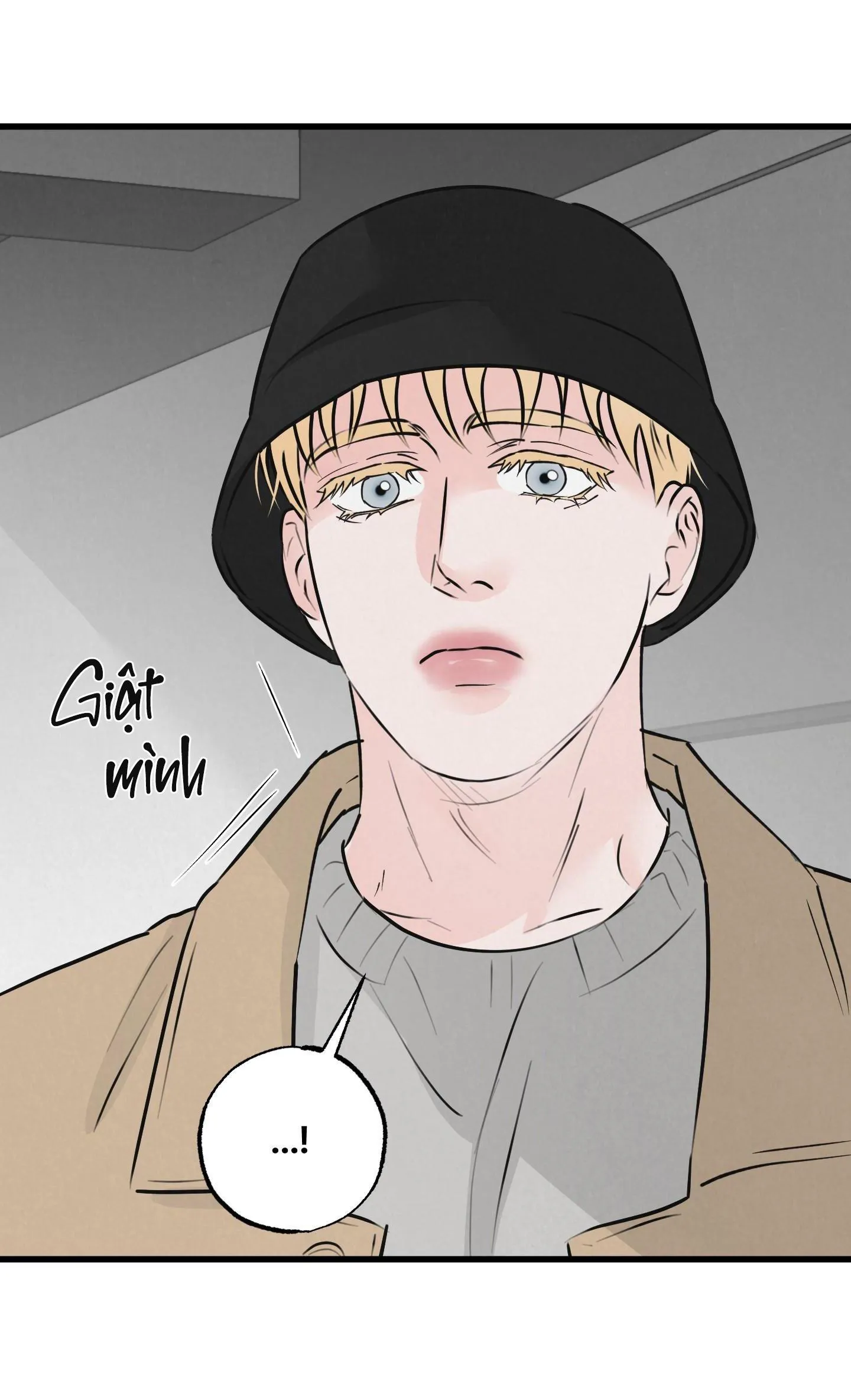 |DROP| Cặp Bài Trùng Chapter 12 Trang 63