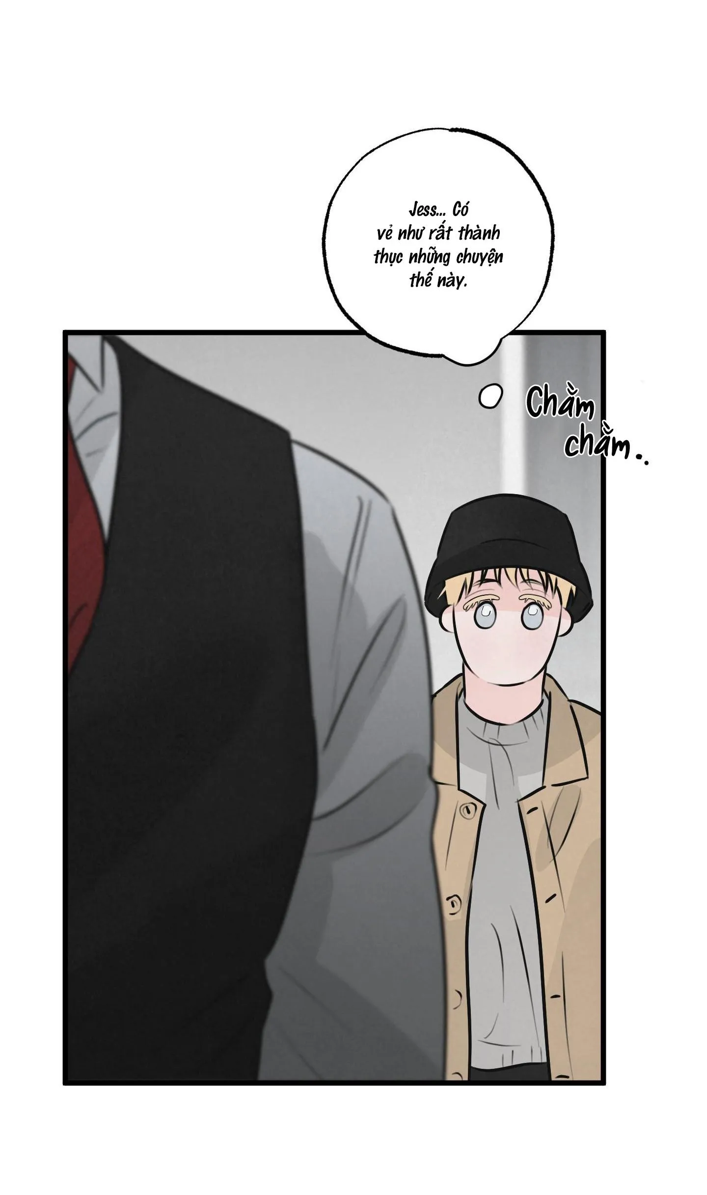 |DROP| Cặp Bài Trùng Chapter 12 Trang 65