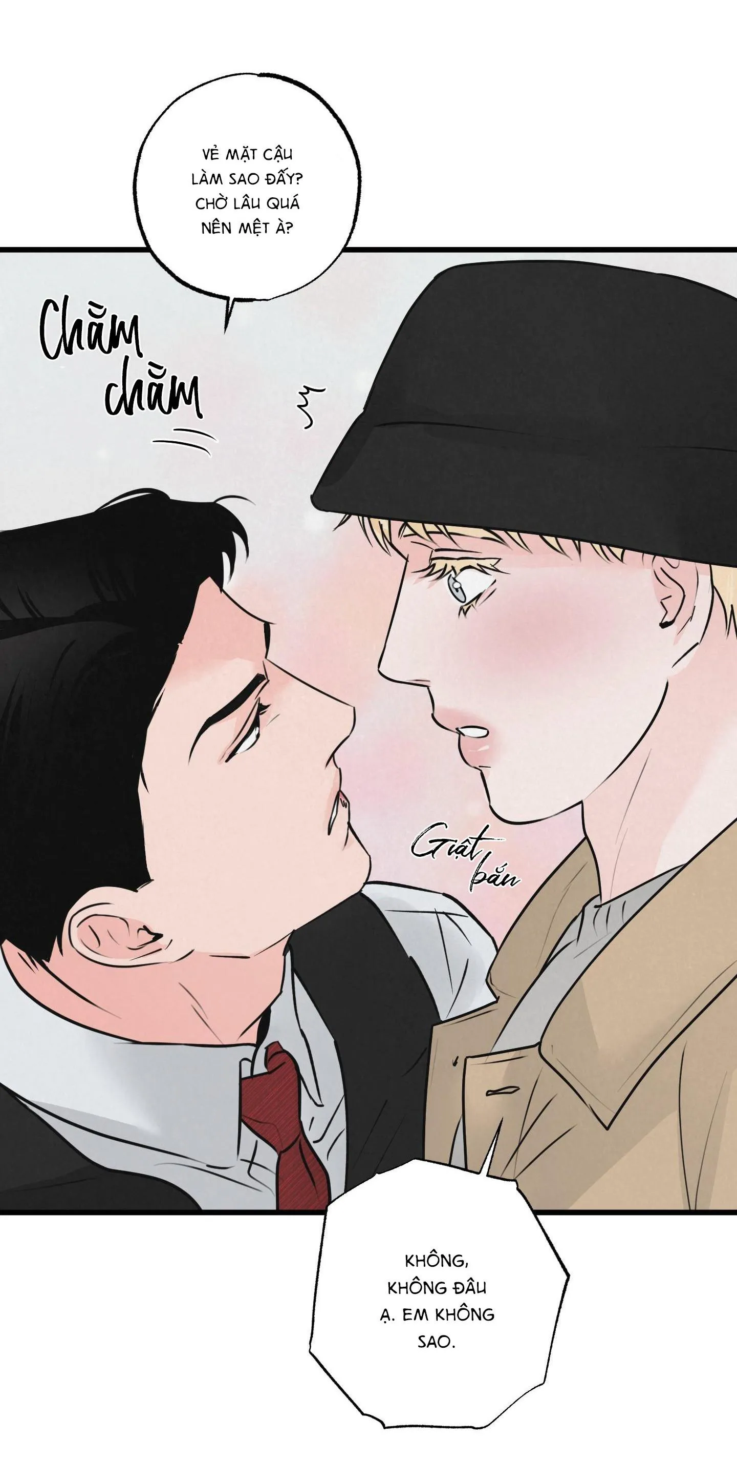 |DROP| Cặp Bài Trùng Chapter 12 Trang 68