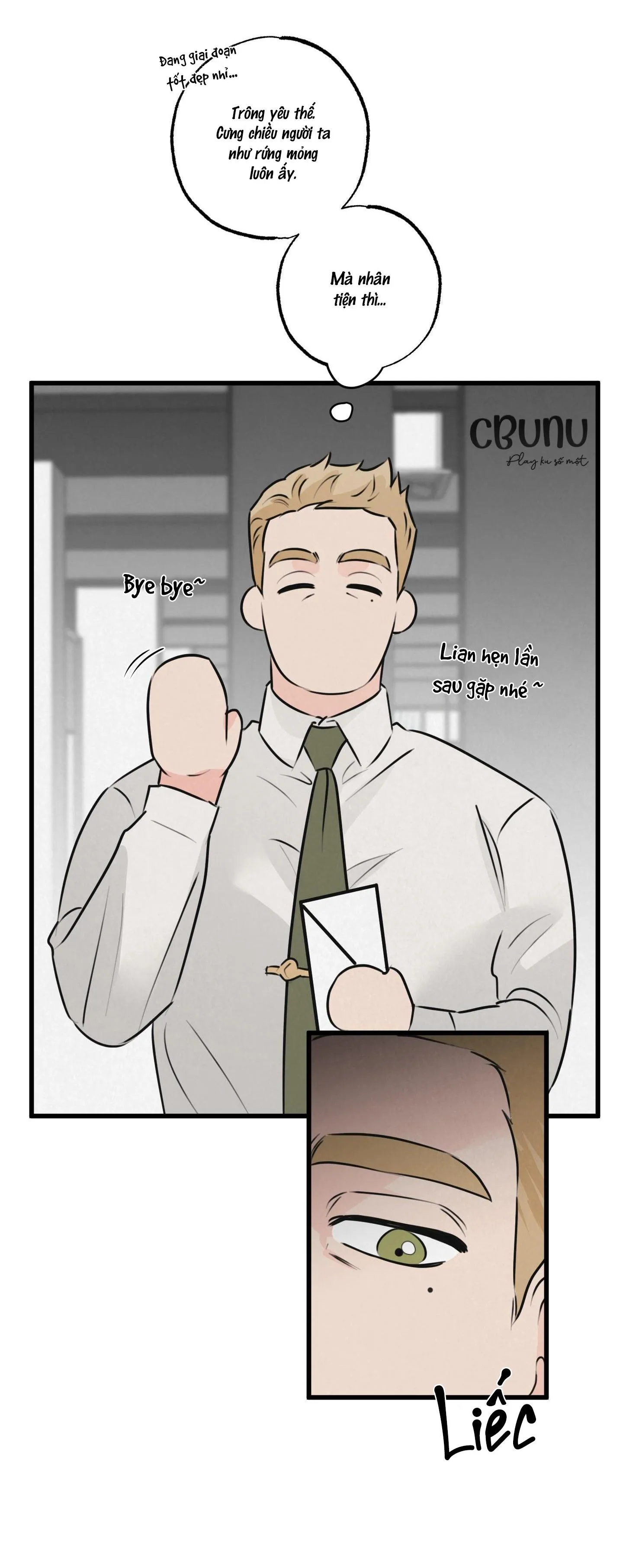 |DROP| Cặp Bài Trùng Chapter 12 Trang 73