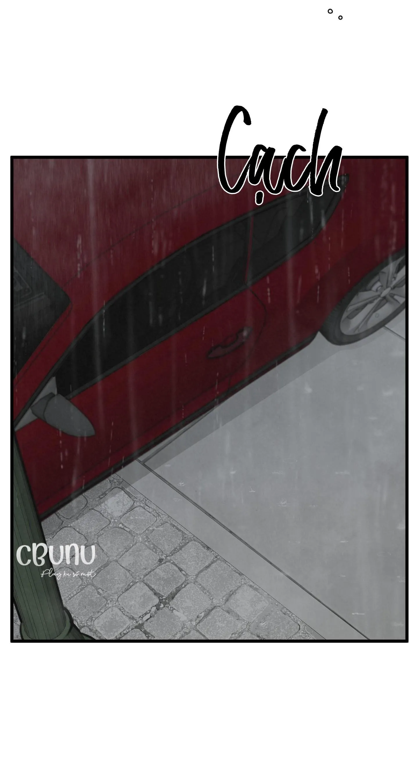 |DROP| Cặp Bài Trùng Chapter 13 Trang 5