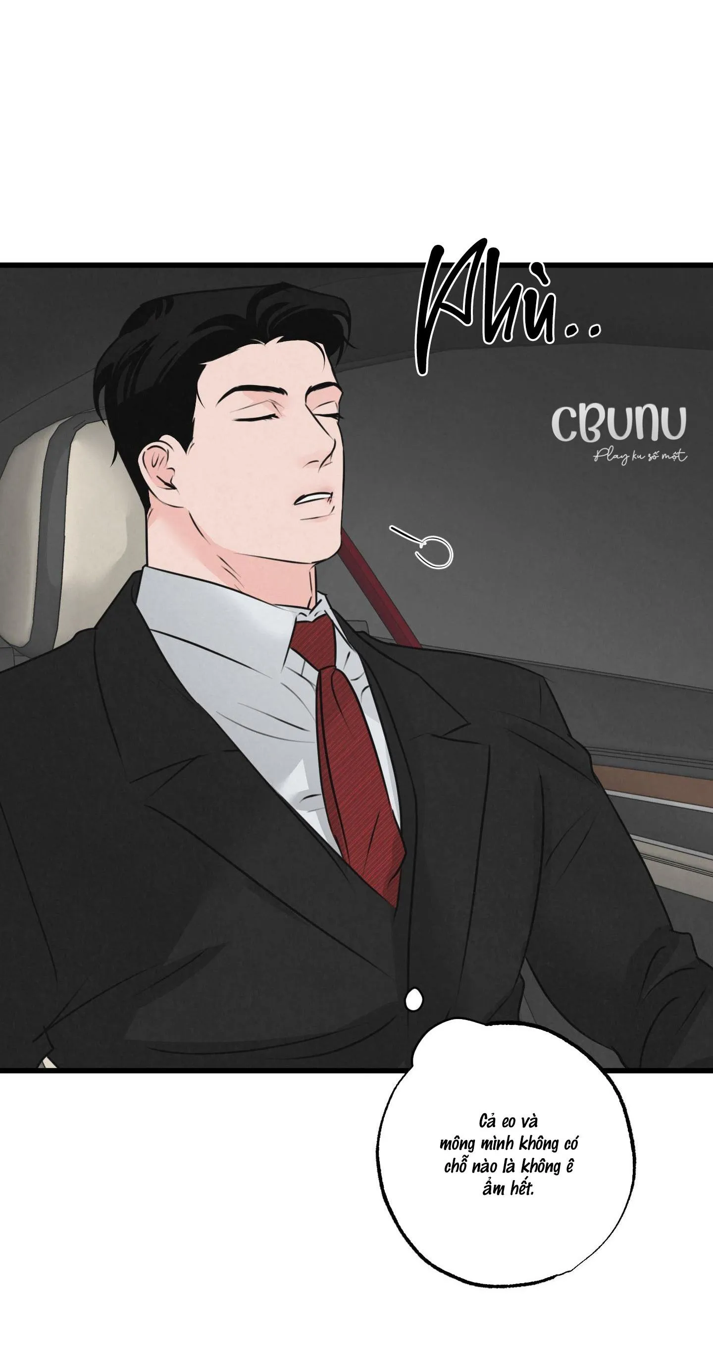 |DROP| Cặp Bài Trùng Chapter 13 Trang 6