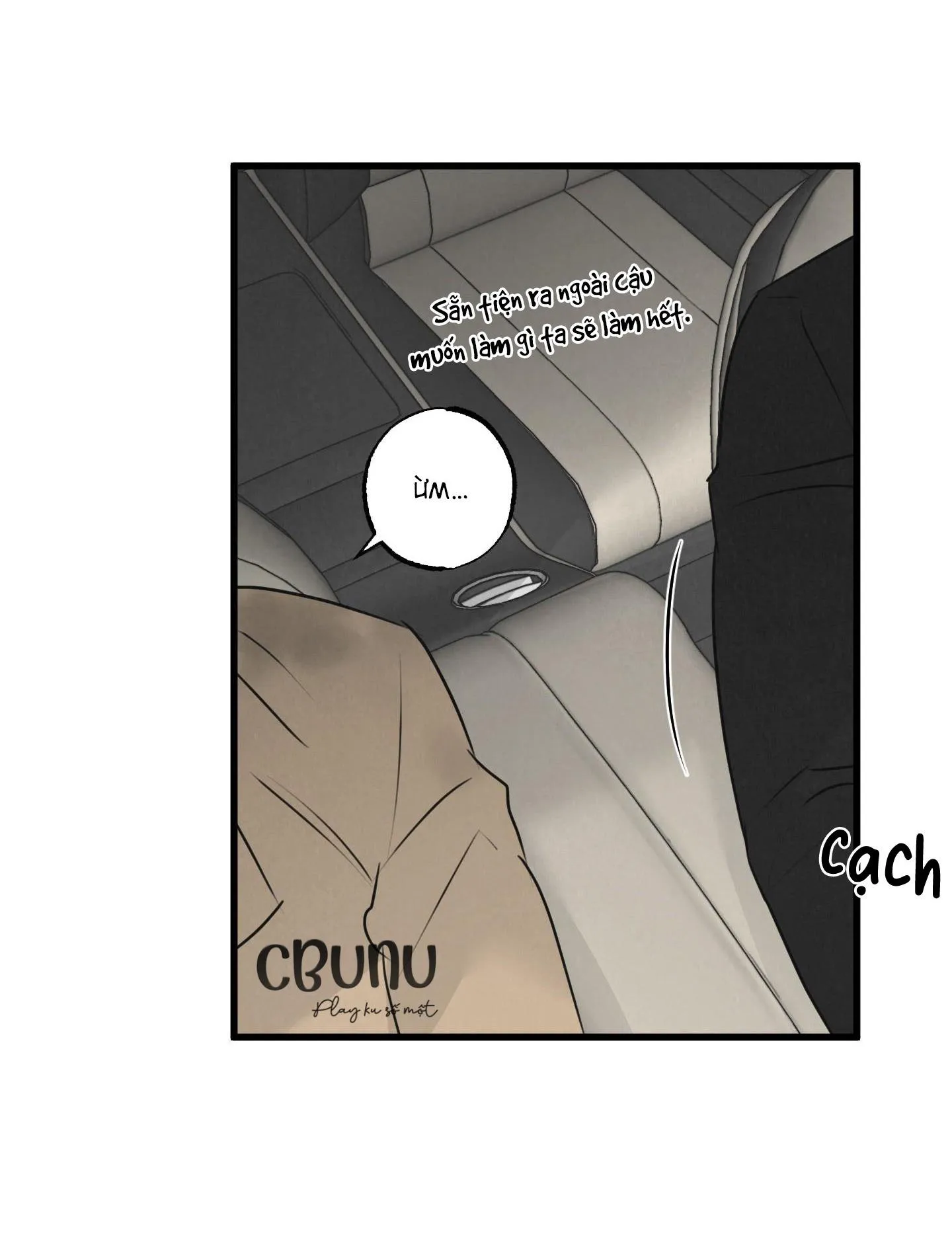 |DROP| Cặp Bài Trùng Chapter 13 Trang 8