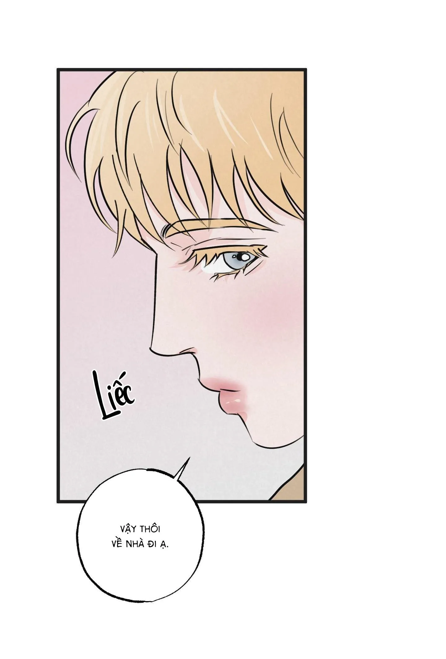 |DROP| Cặp Bài Trùng Chapter 13 Trang 10