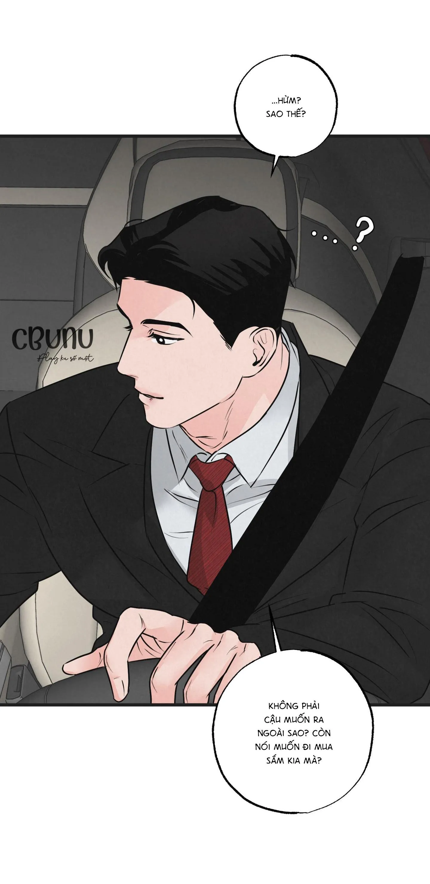 |DROP| Cặp Bài Trùng Chapter 13 Trang 11