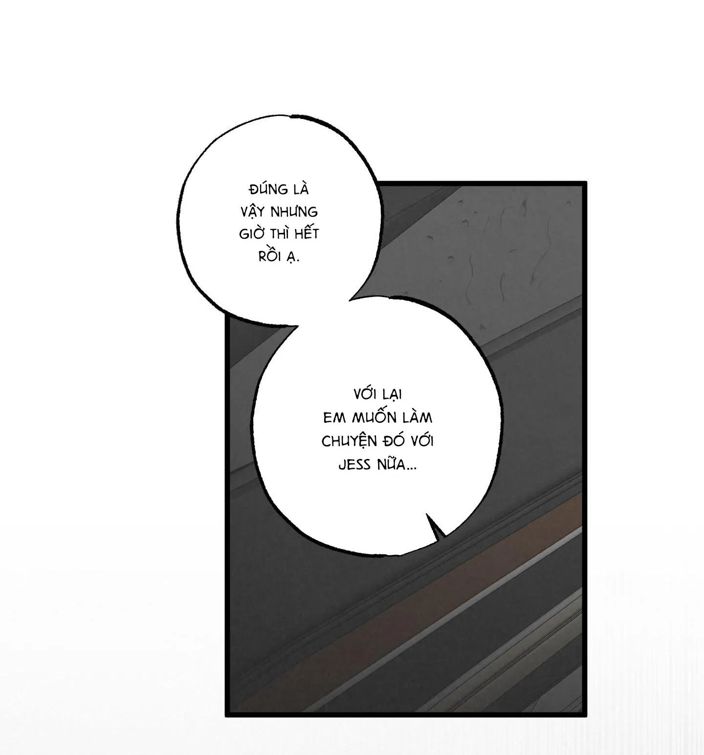 |DROP| Cặp Bài Trùng Chapter 13 Trang 12