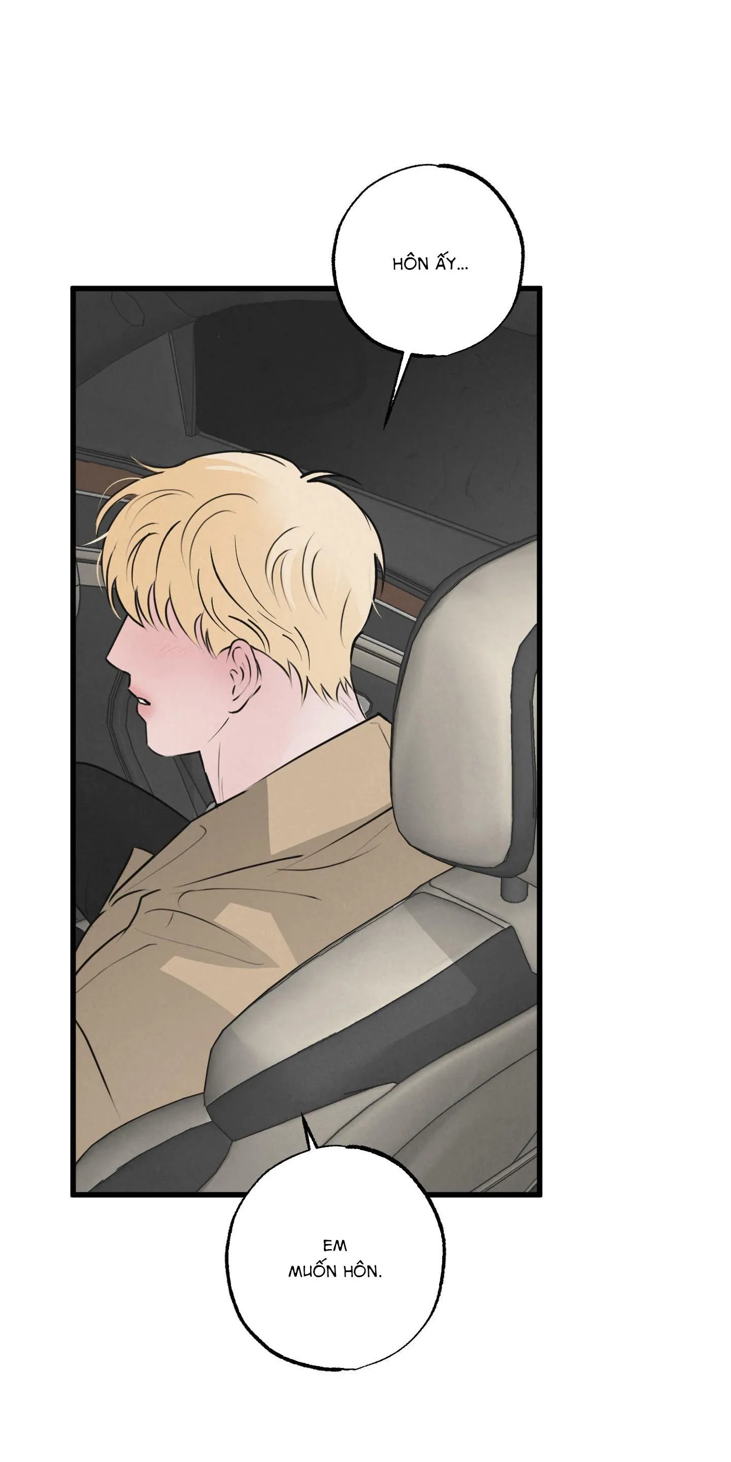 |DROP| Cặp Bài Trùng Chapter 13 Trang 14