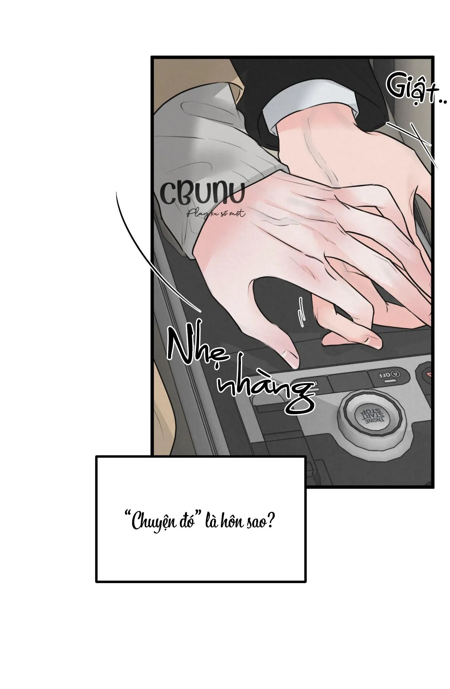 |DROP| Cặp Bài Trùng Chapter 13 Trang 15