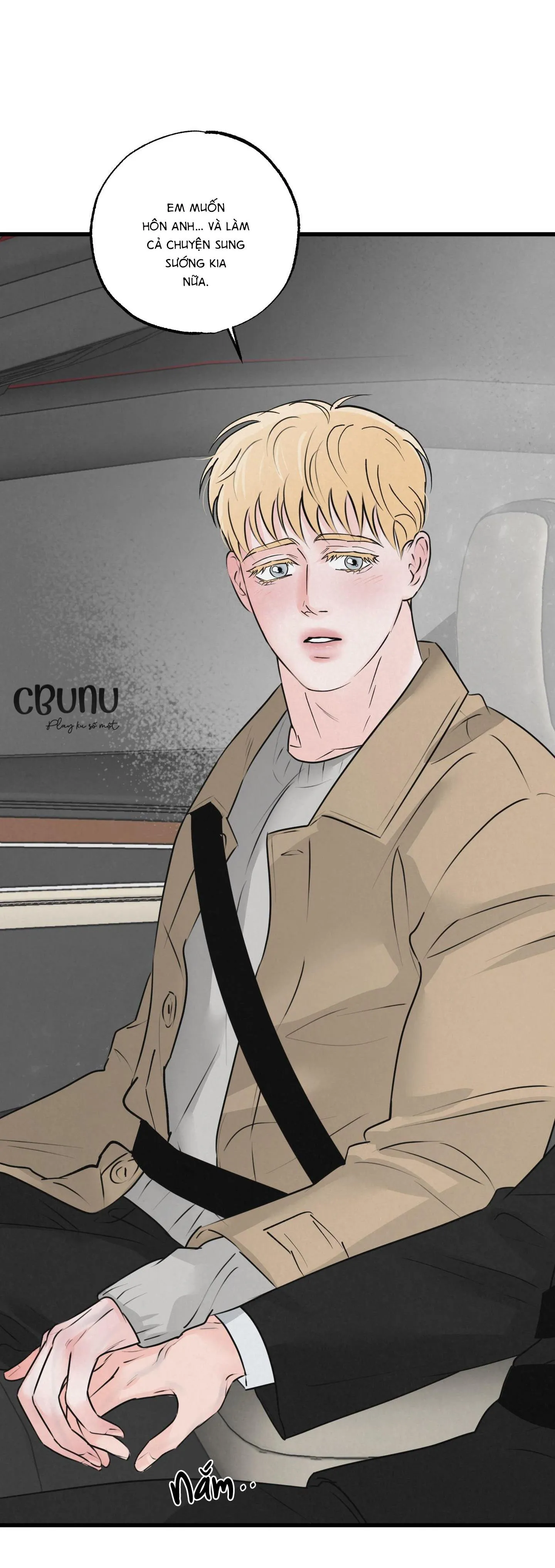 |DROP| Cặp Bài Trùng Chapter 13 Trang 16