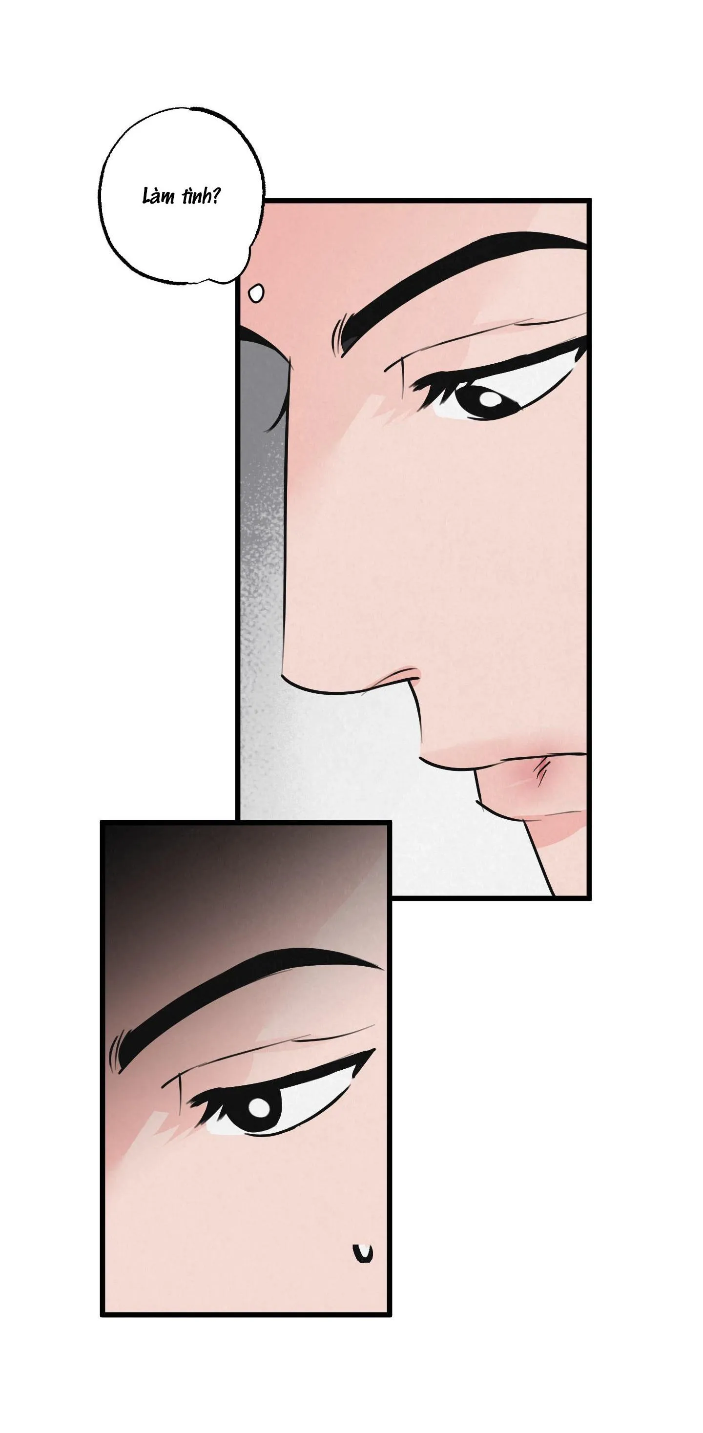 |DROP| Cặp Bài Trùng Chapter 13 Trang 18