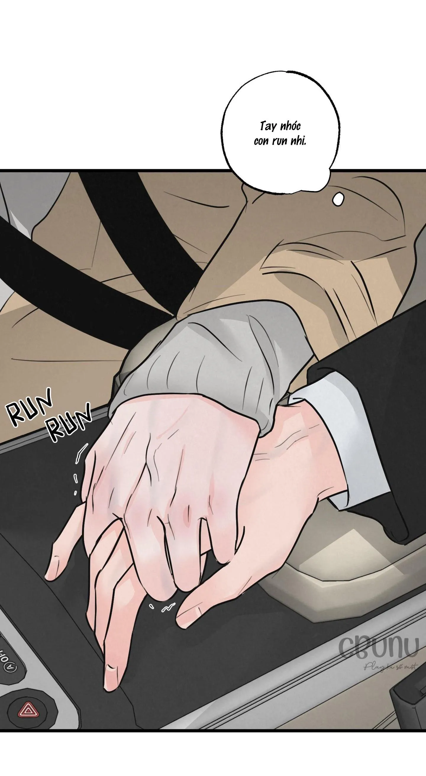 |DROP| Cặp Bài Trùng Chapter 13 Trang 19