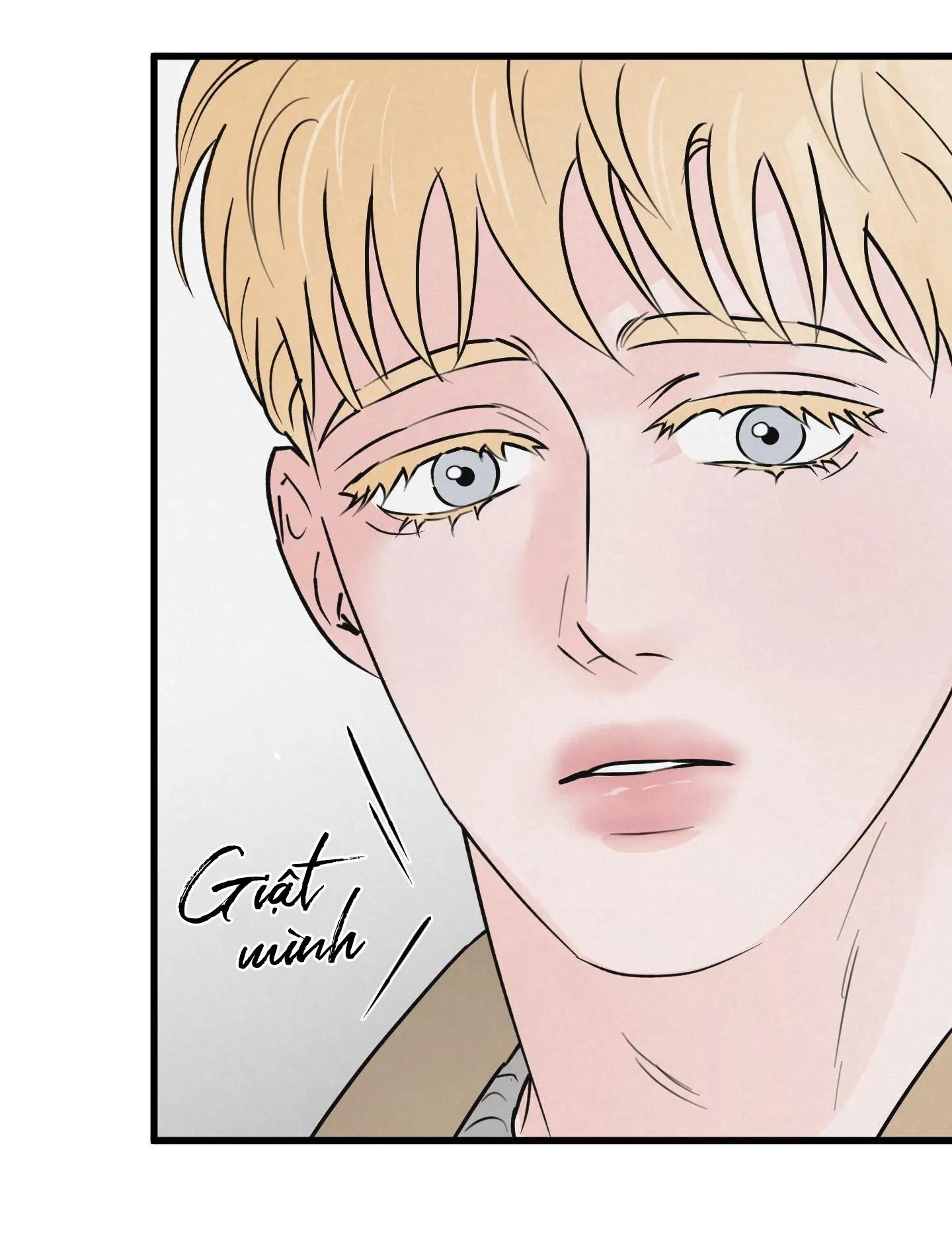 |DROP| Cặp Bài Trùng Chapter 13 Trang 23