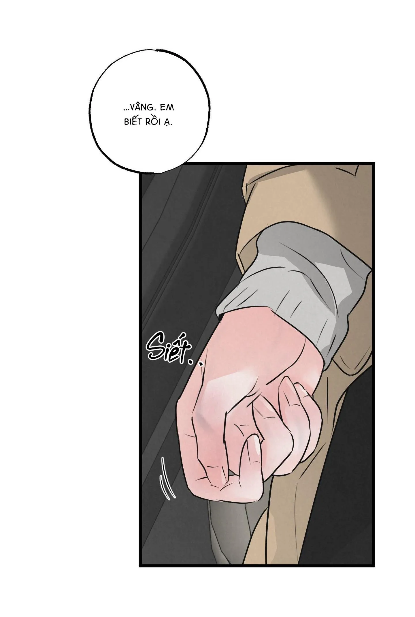 |DROP| Cặp Bài Trùng Chapter 13 Trang 27