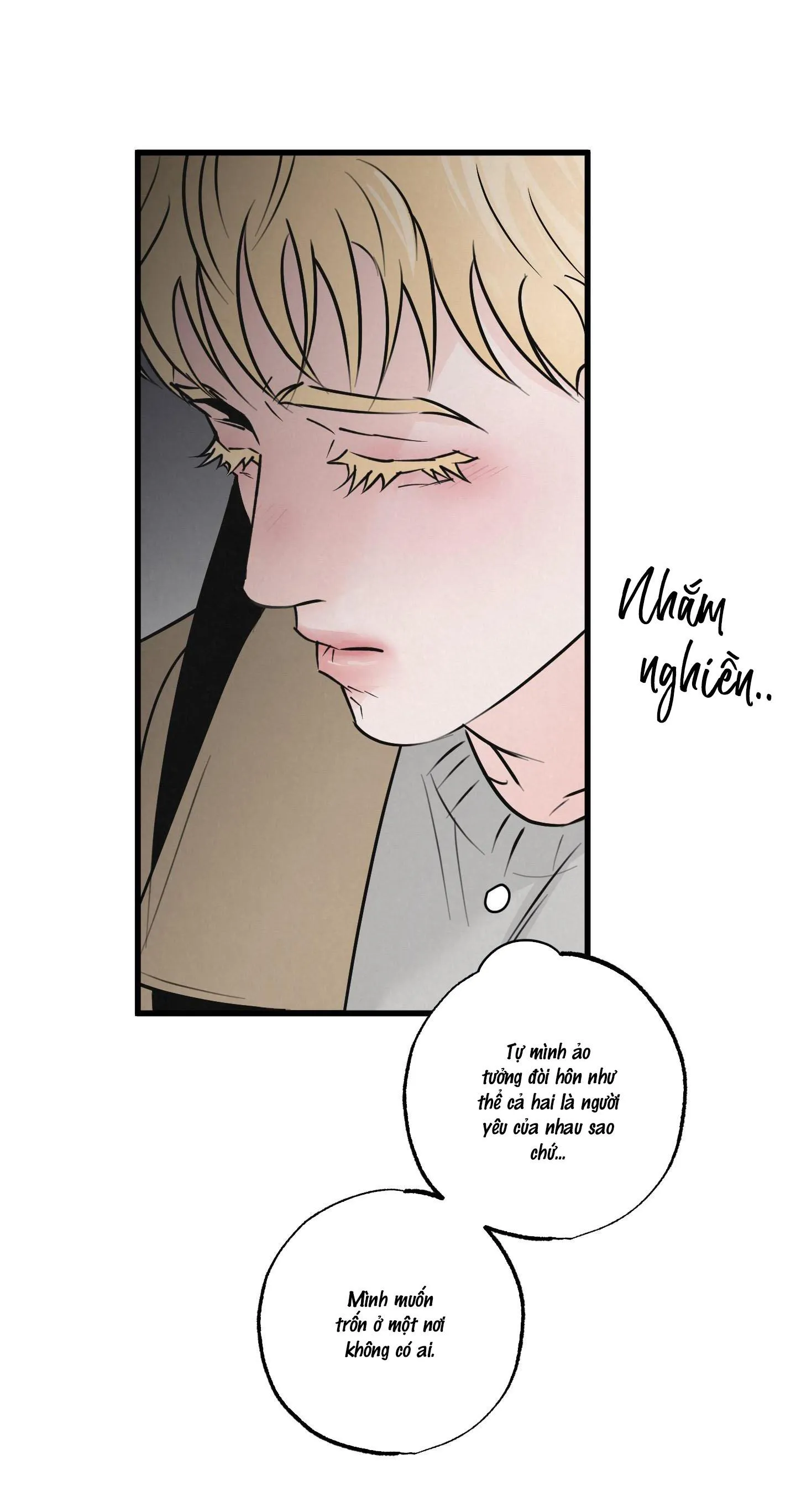 |DROP| Cặp Bài Trùng Chapter 13 Trang 29