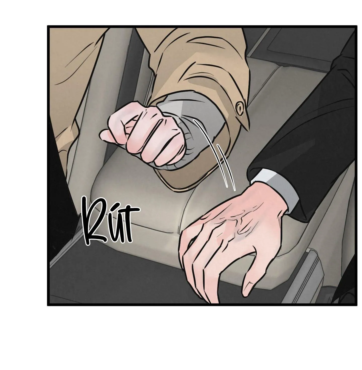 |DROP| Cặp Bài Trùng Chapter 13 Trang 30