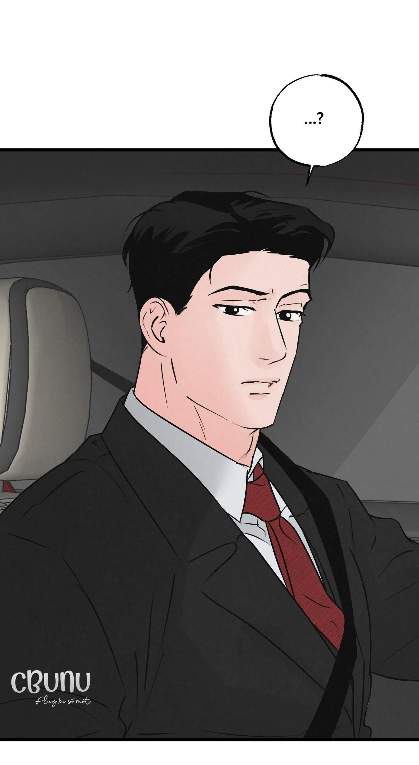 |DROP| Cặp Bài Trùng Chapter 13 Trang 31