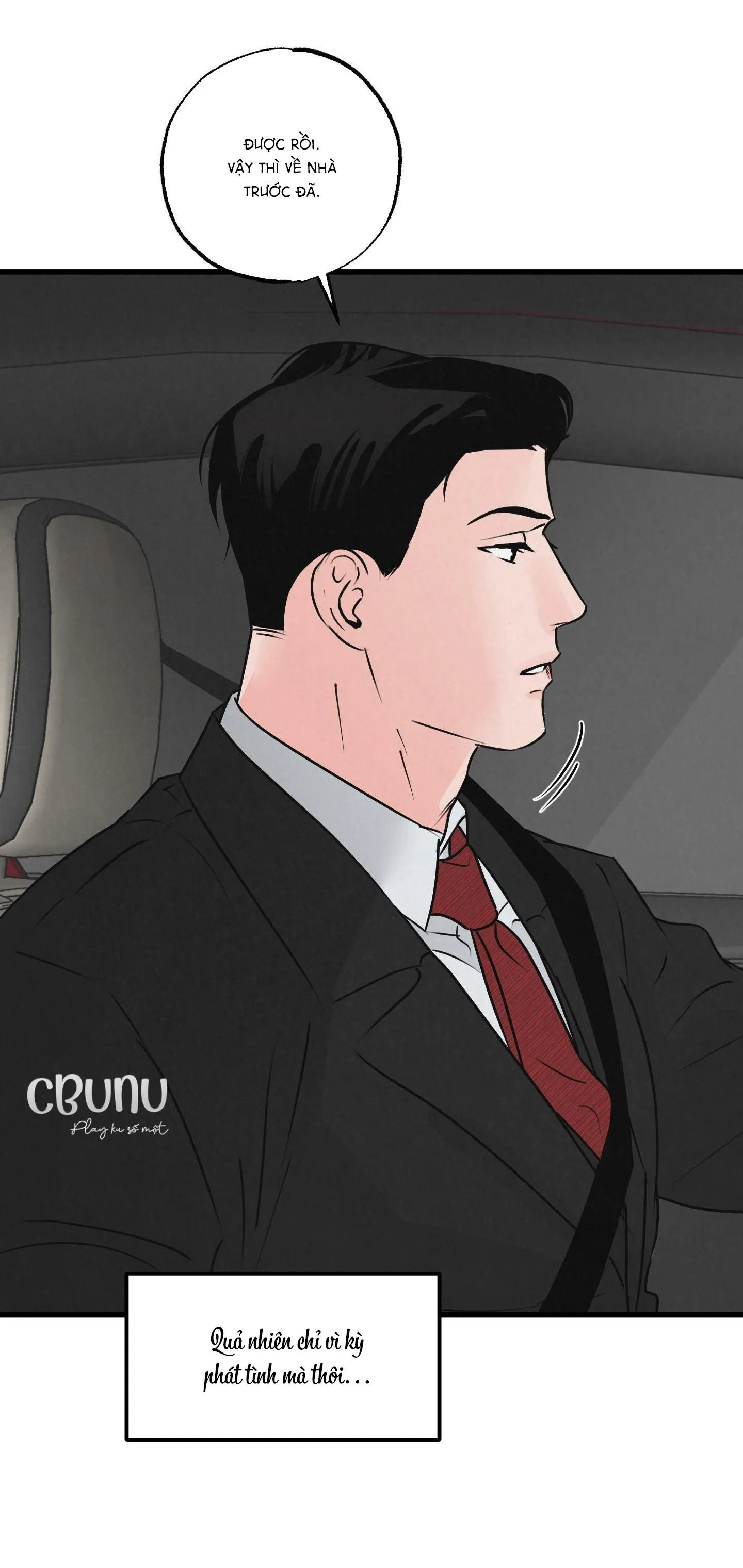 |DROP| Cặp Bài Trùng Chapter 13 Trang 32