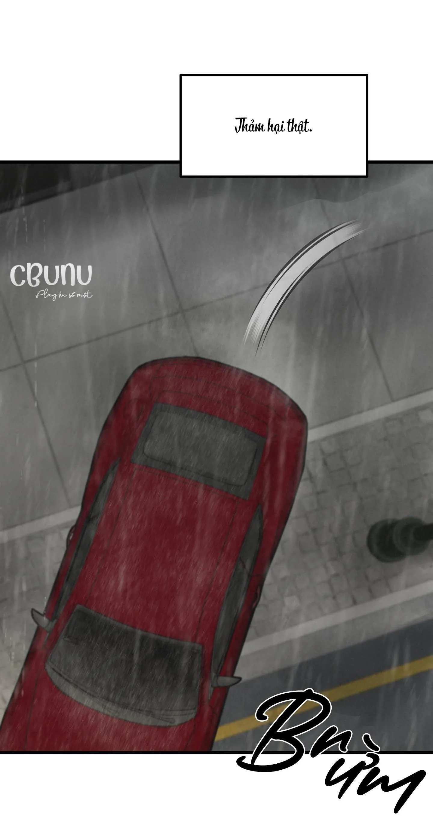 |DROP| Cặp Bài Trùng Chapter 13 Trang 33