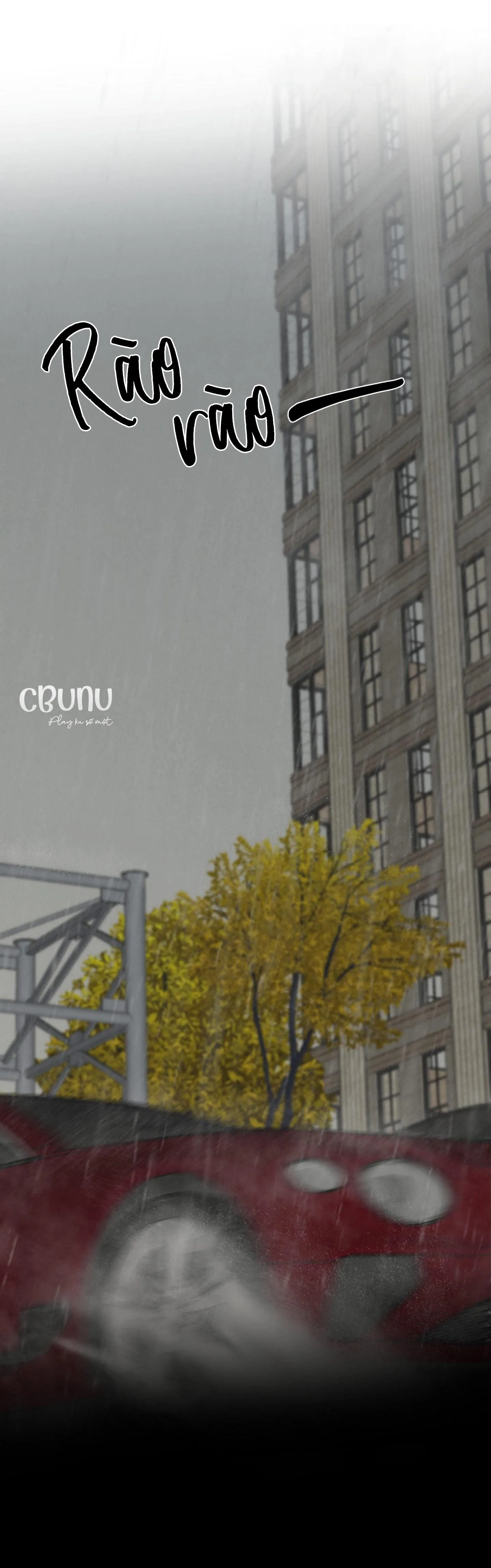 |DROP| Cặp Bài Trùng Chapter 13 Trang 35