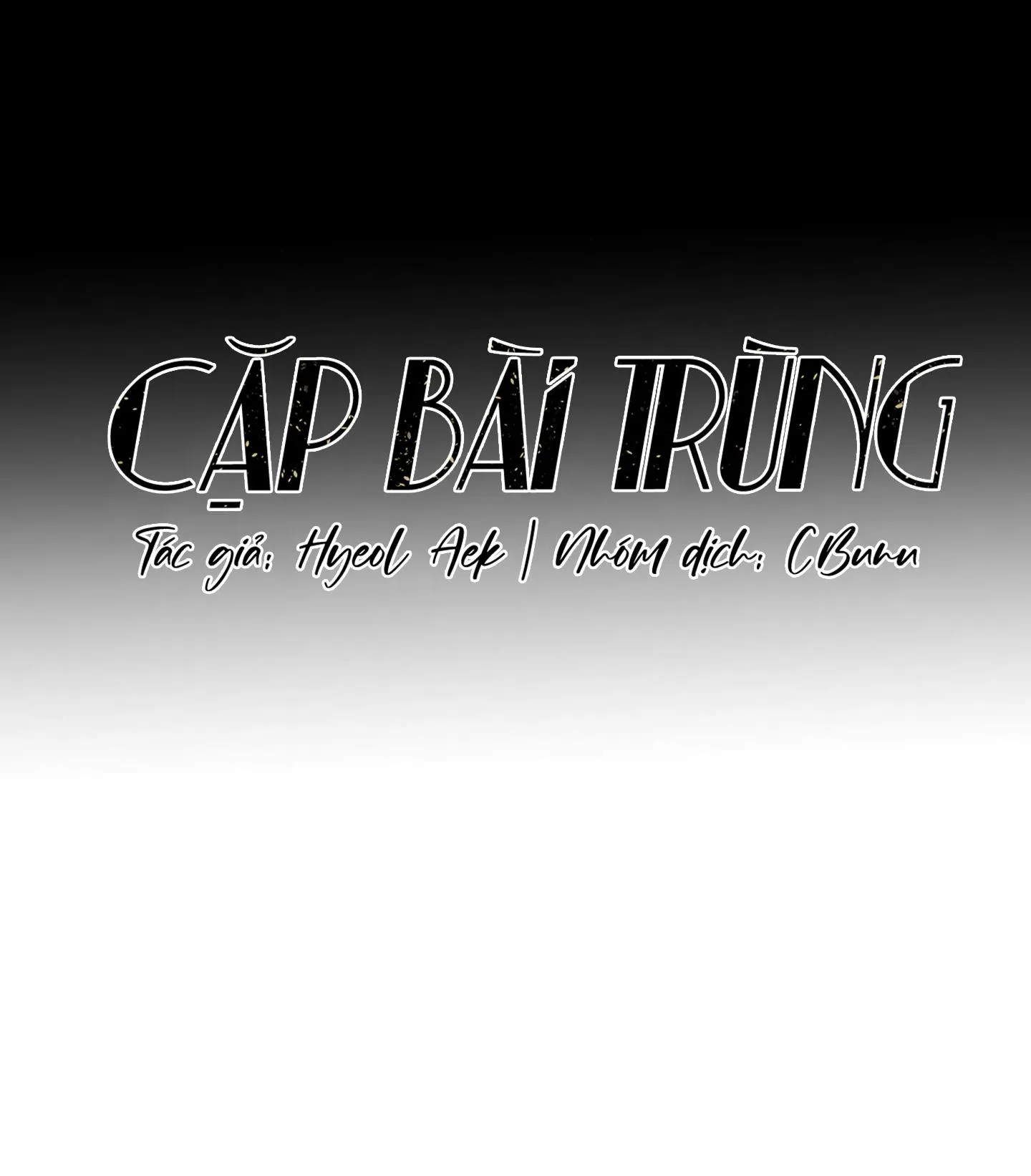 |DROP| Cặp Bài Trùng Chapter 13 Trang 38