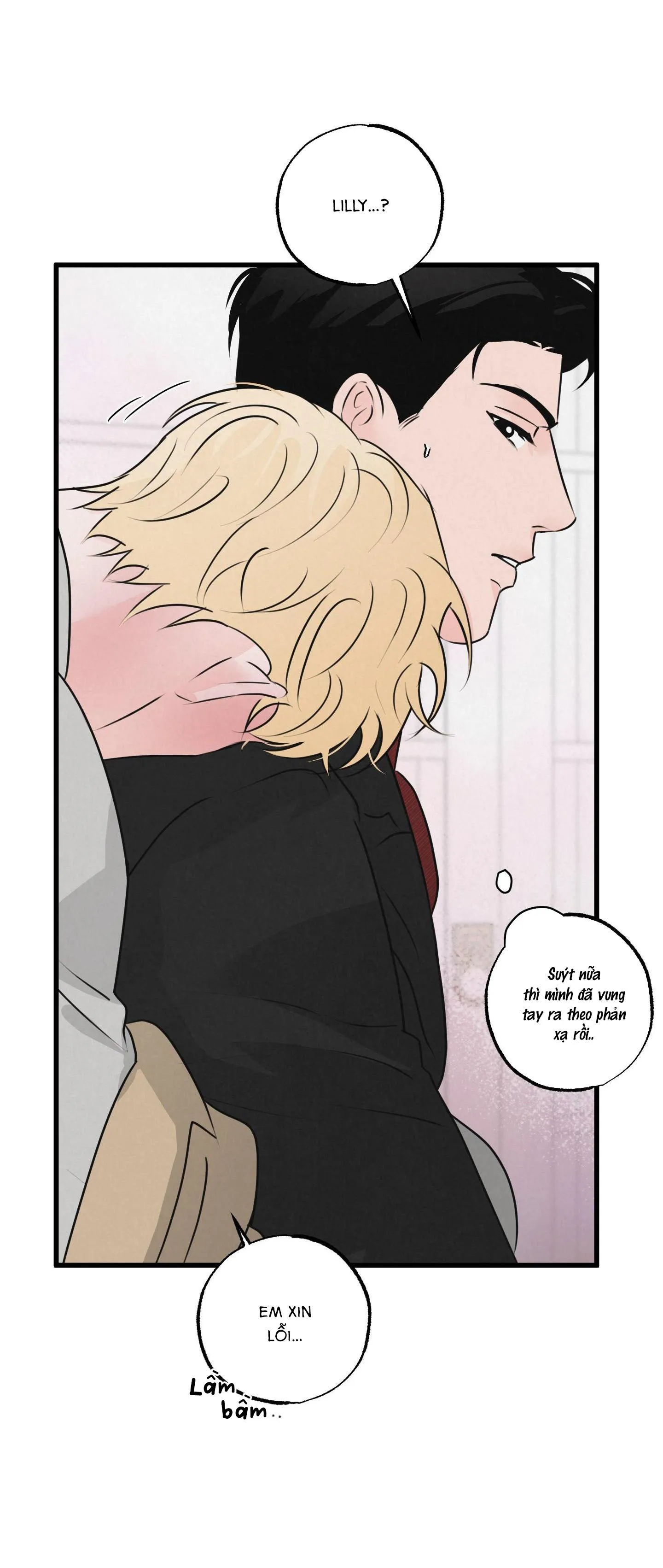 |DROP| Cặp Bài Trùng Chapter 13 Trang 47