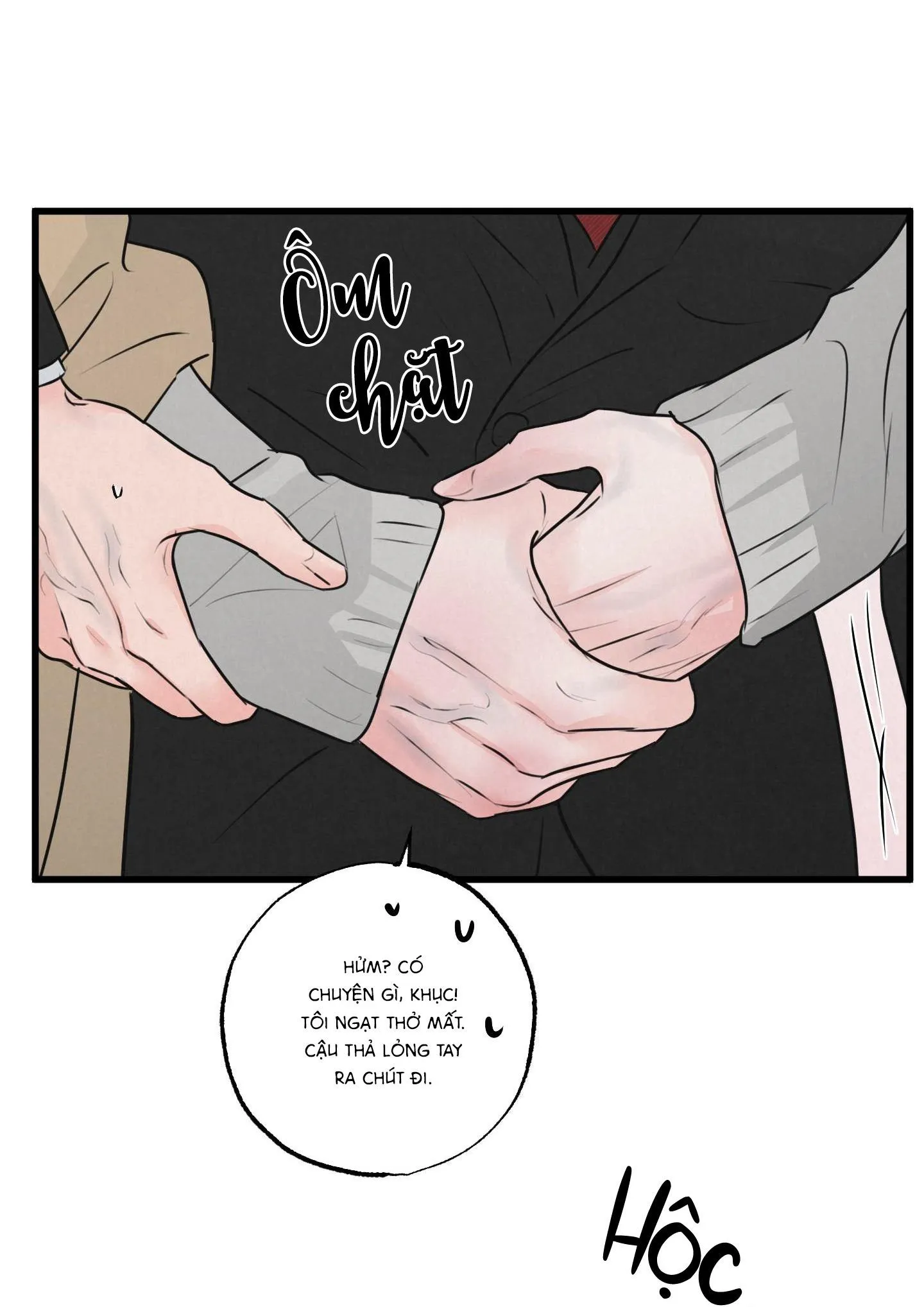 |DROP| Cặp Bài Trùng Chapter 13 Trang 48