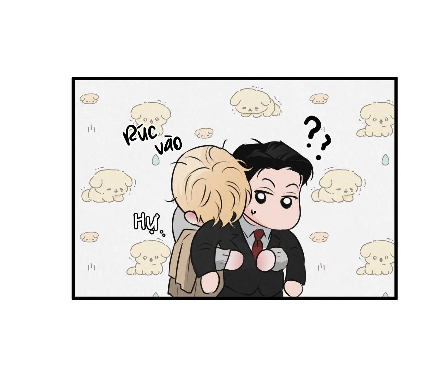 |DROP| Cặp Bài Trùng Chapter 13 Trang 50