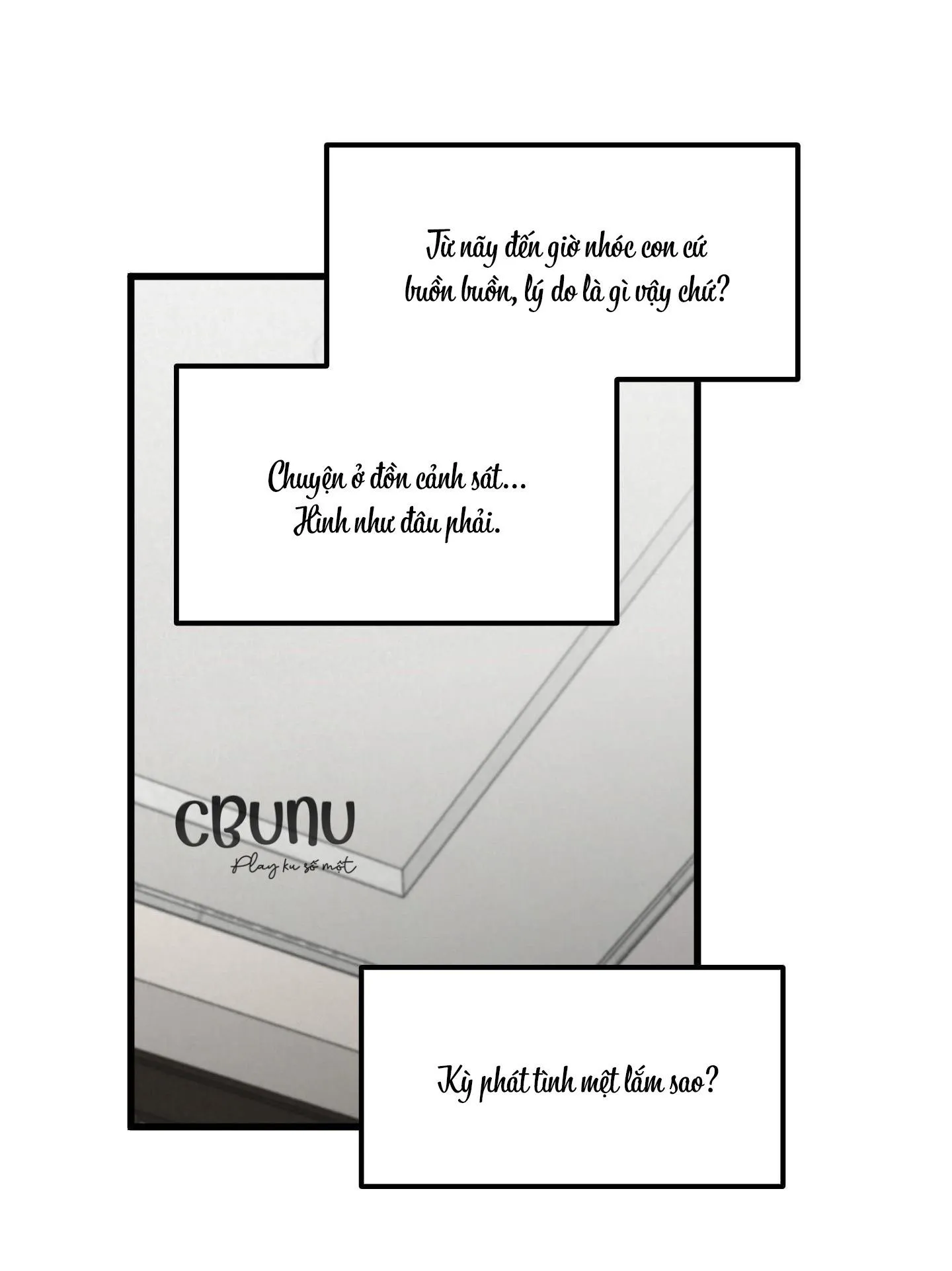 |DROP| Cặp Bài Trùng Chapter 13 Trang 51