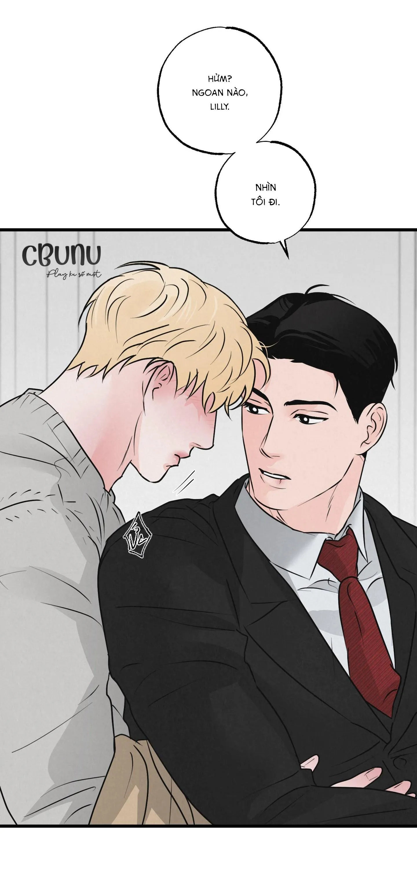 |DROP| Cặp Bài Trùng Chapter 13 Trang 55
