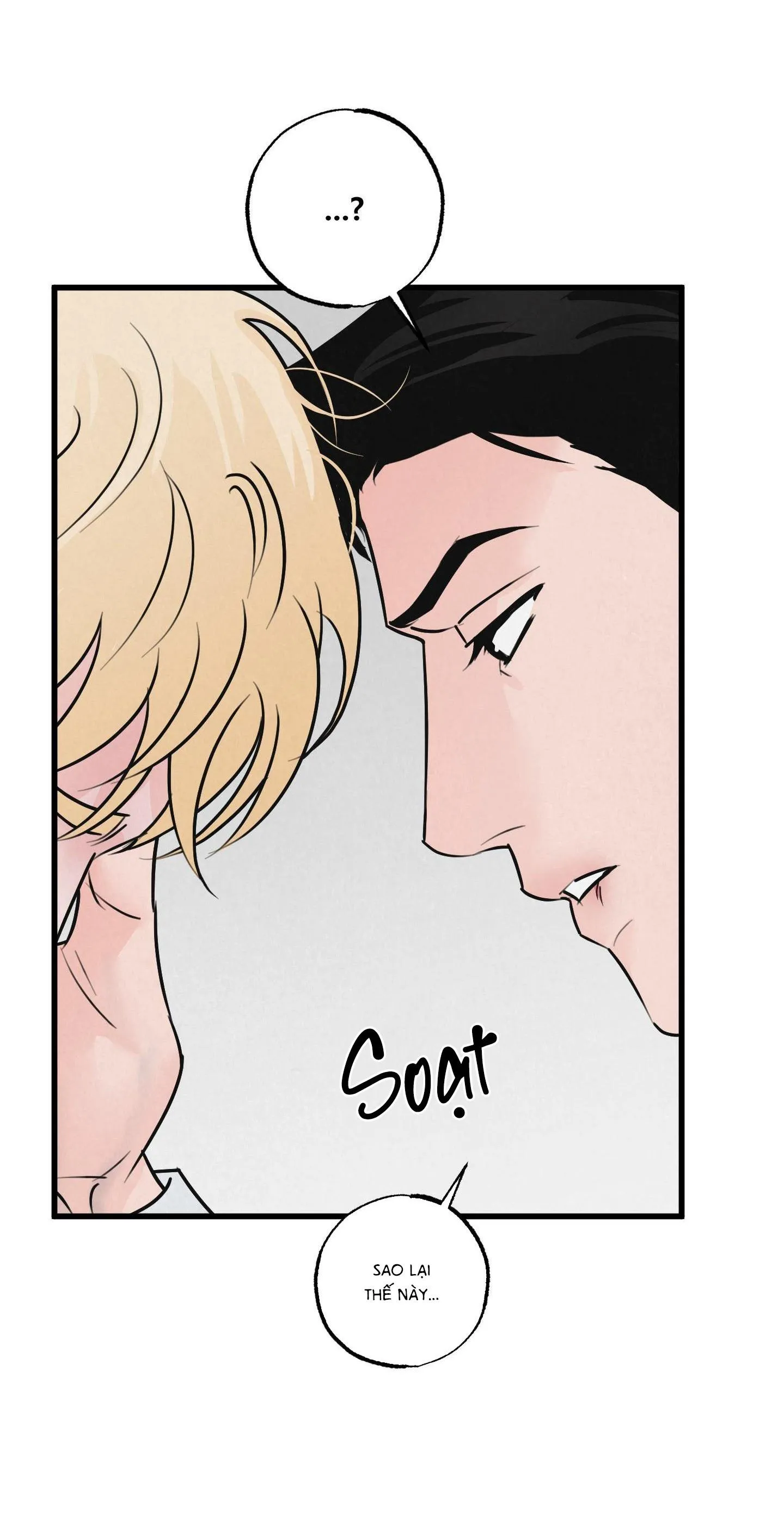 |DROP| Cặp Bài Trùng Chapter 13 Trang 56