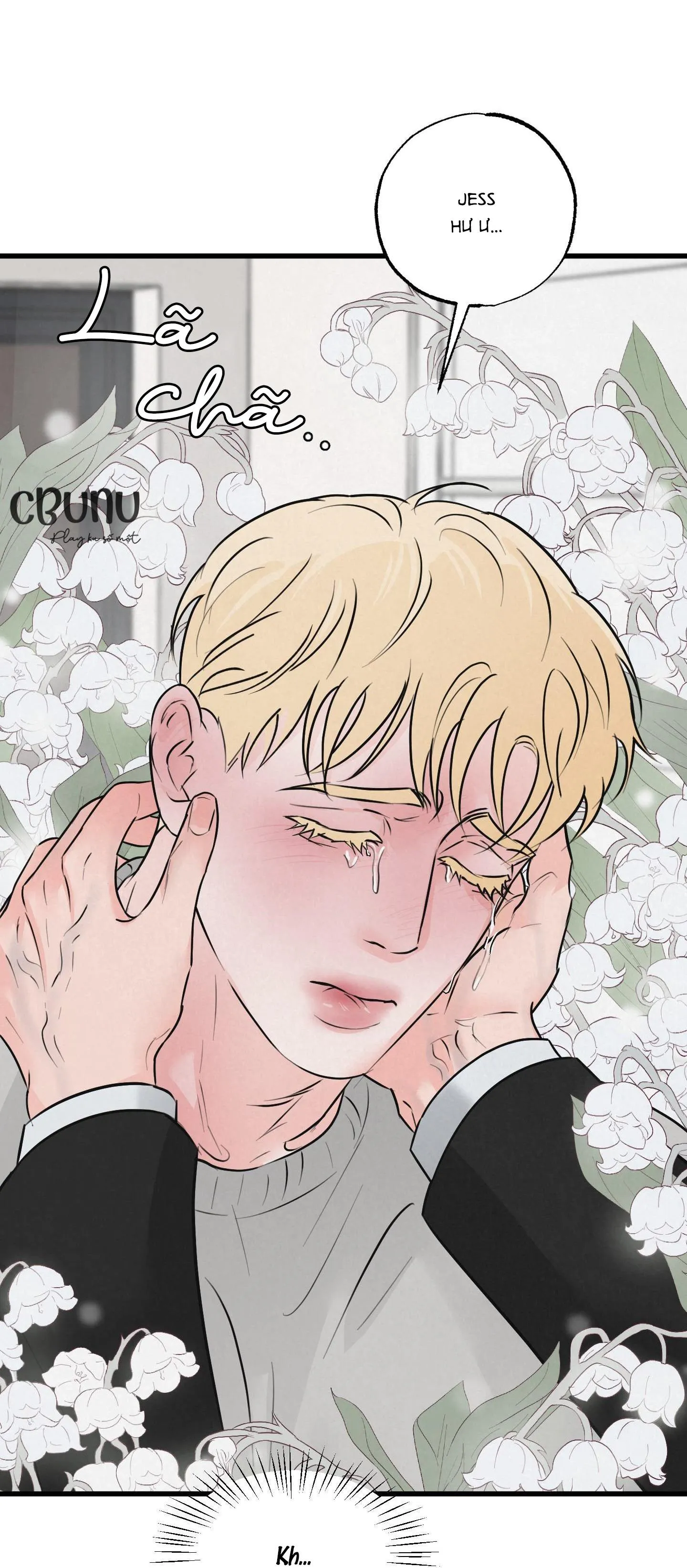 |DROP| Cặp Bài Trùng Chapter 13 Trang 58