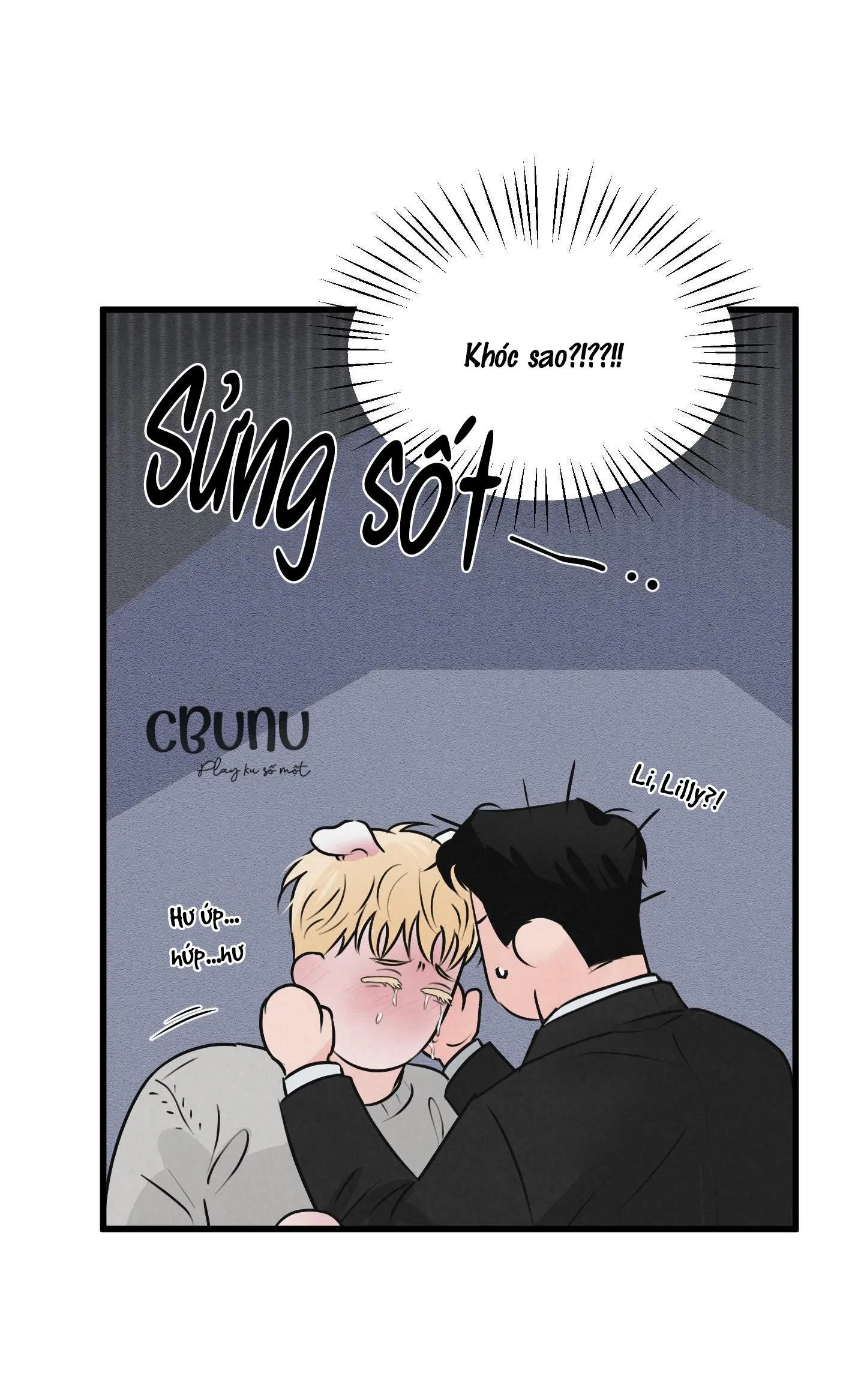 |DROP| Cặp Bài Trùng Chapter 13 Trang 60