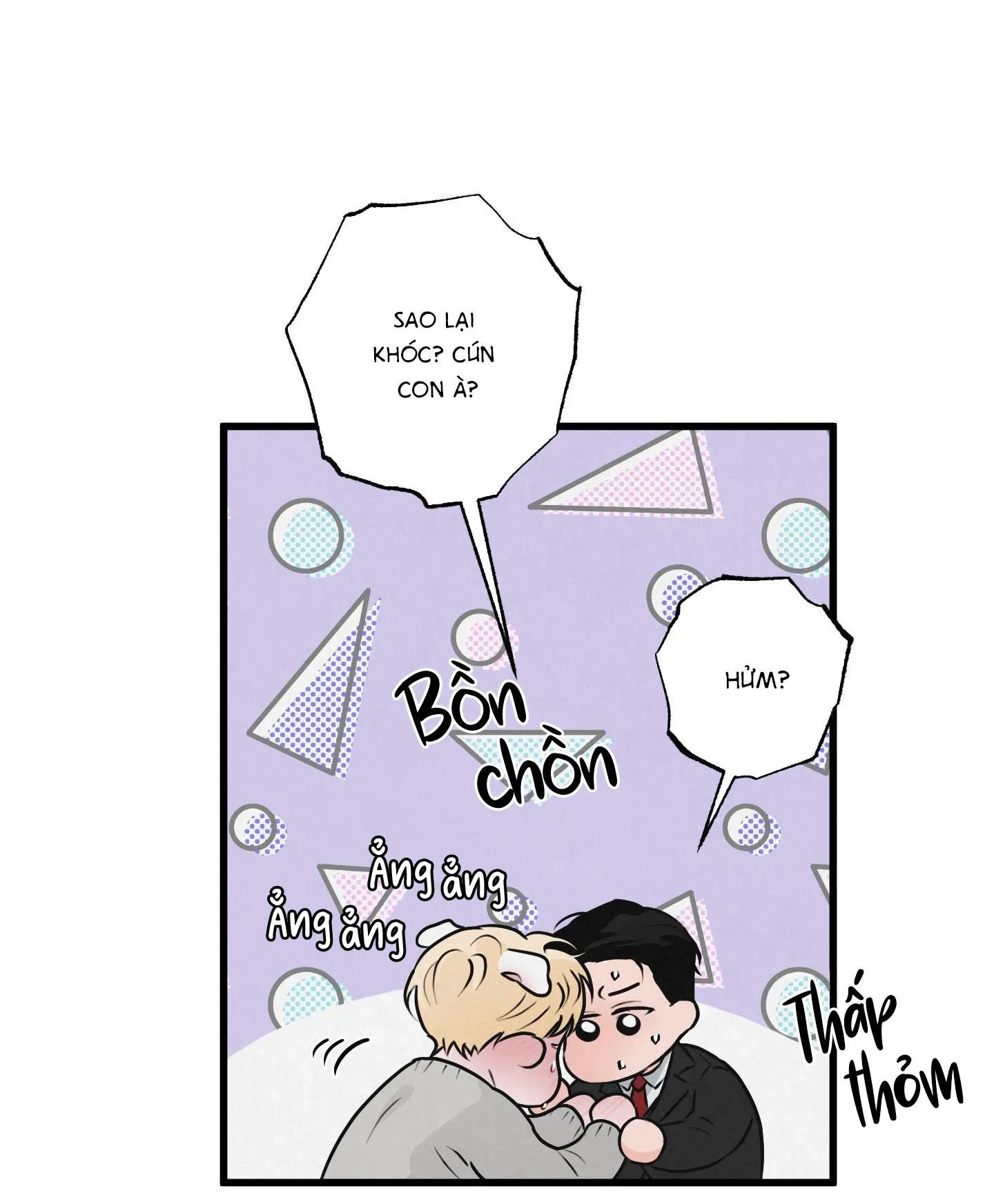 |DROP| Cặp Bài Trùng Chapter 13 Trang 61