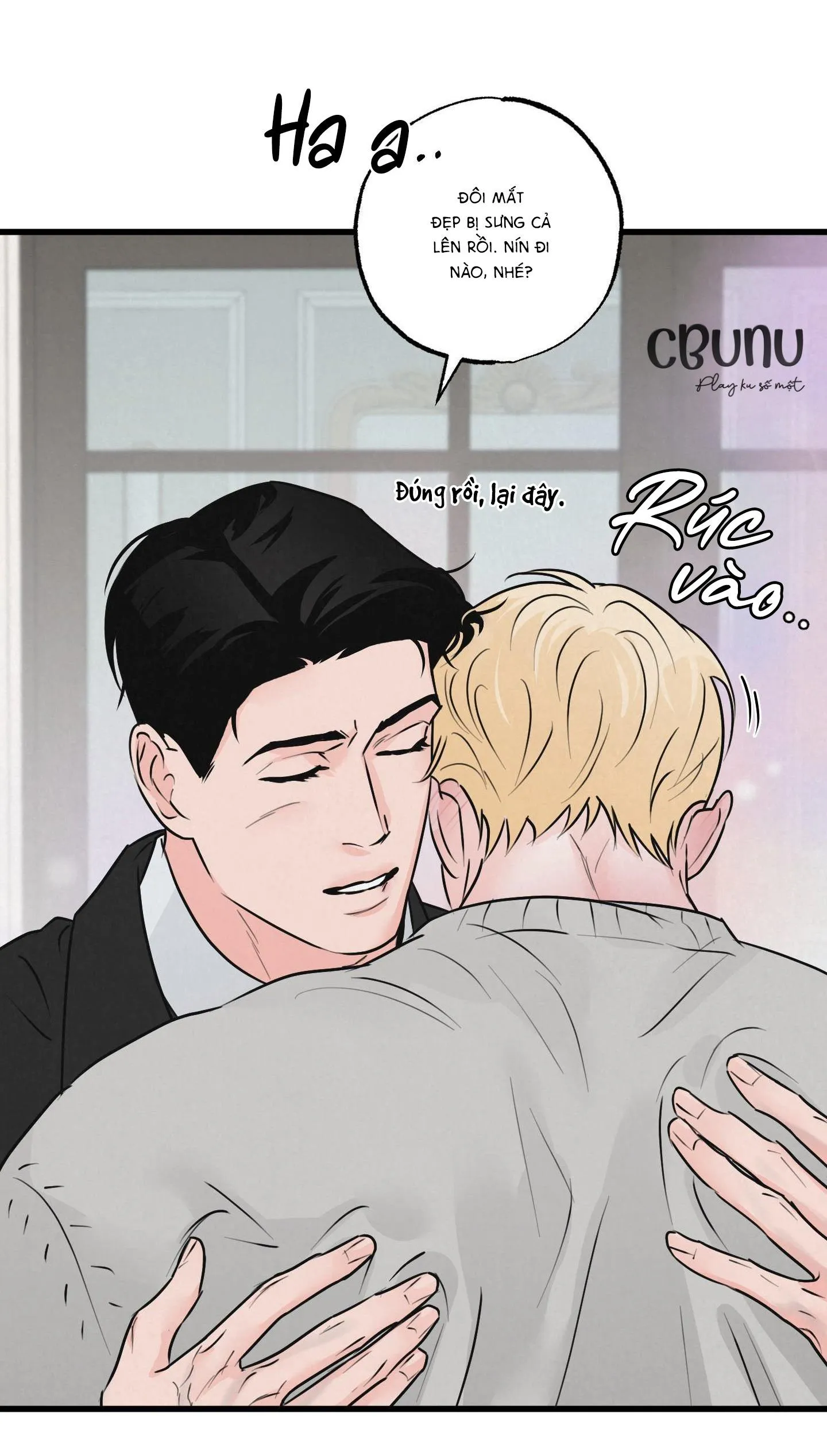 |DROP| Cặp Bài Trùng Chapter 13 Trang 64