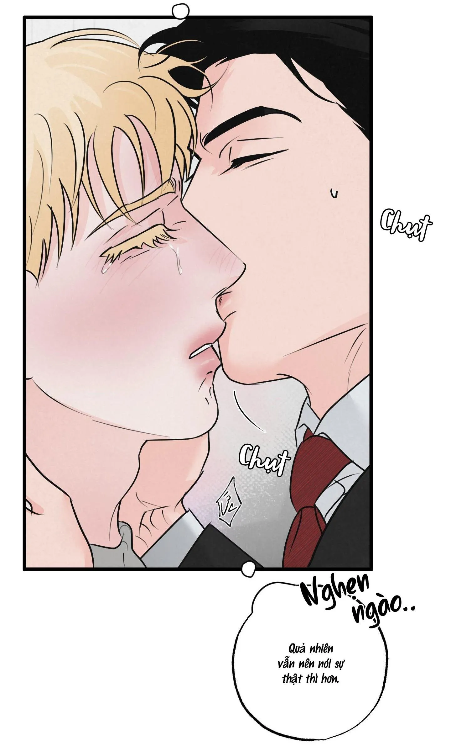 |DROP| Cặp Bài Trùng Chapter 13 Trang 67