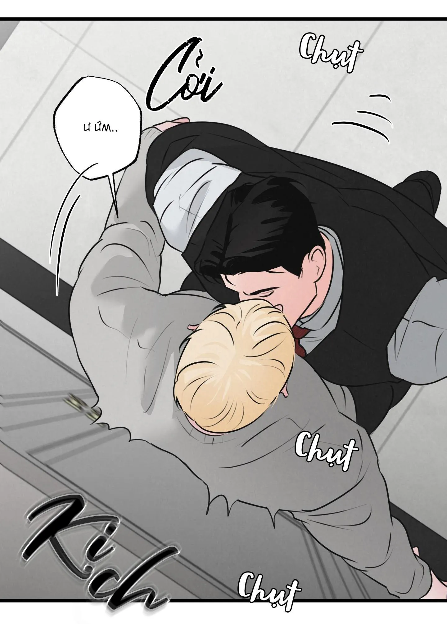 |DROP| Cặp Bài Trùng Chapter 13 Trang 71