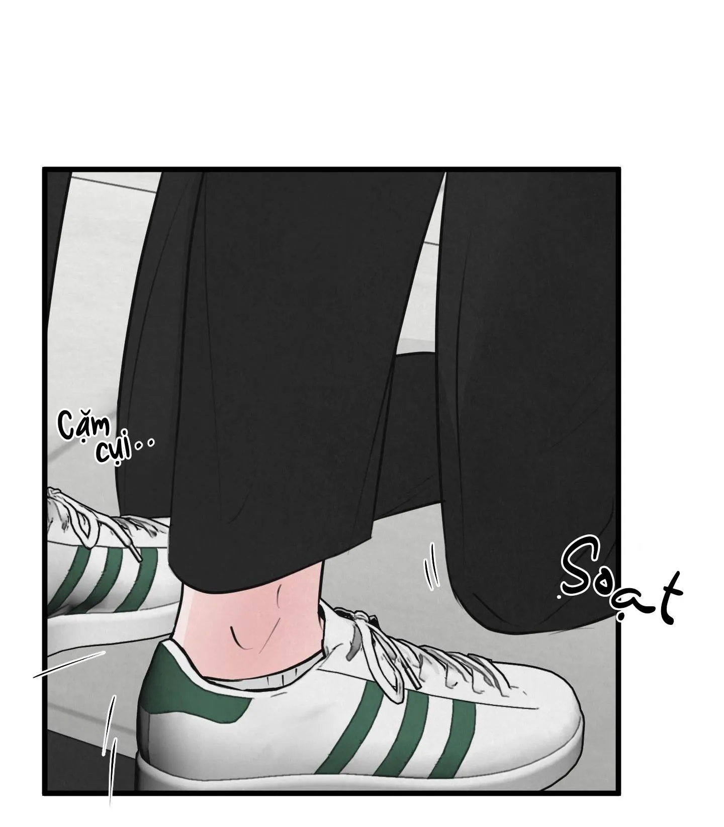 |DROP| Cặp Bài Trùng Chapter 13 Trang 75