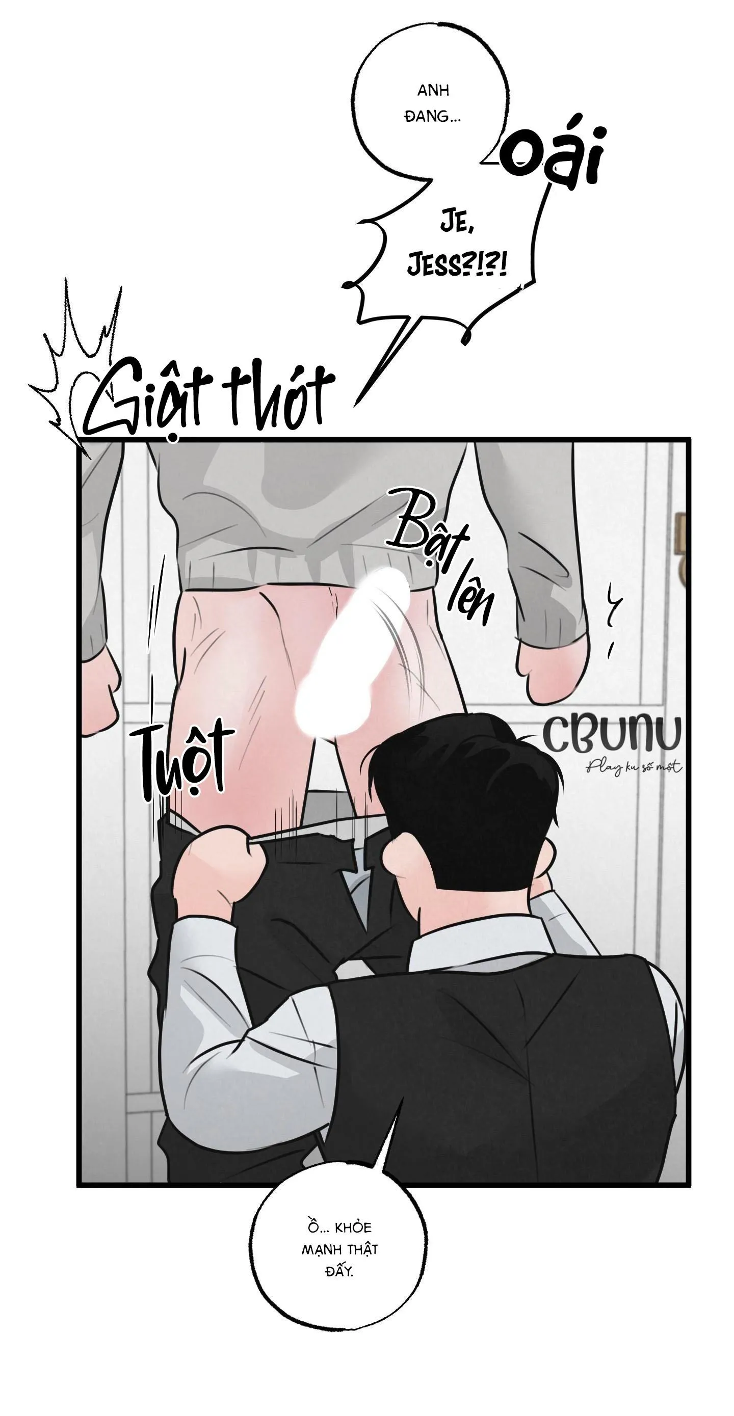 |DROP| Cặp Bài Trùng Chapter 13 Trang 76