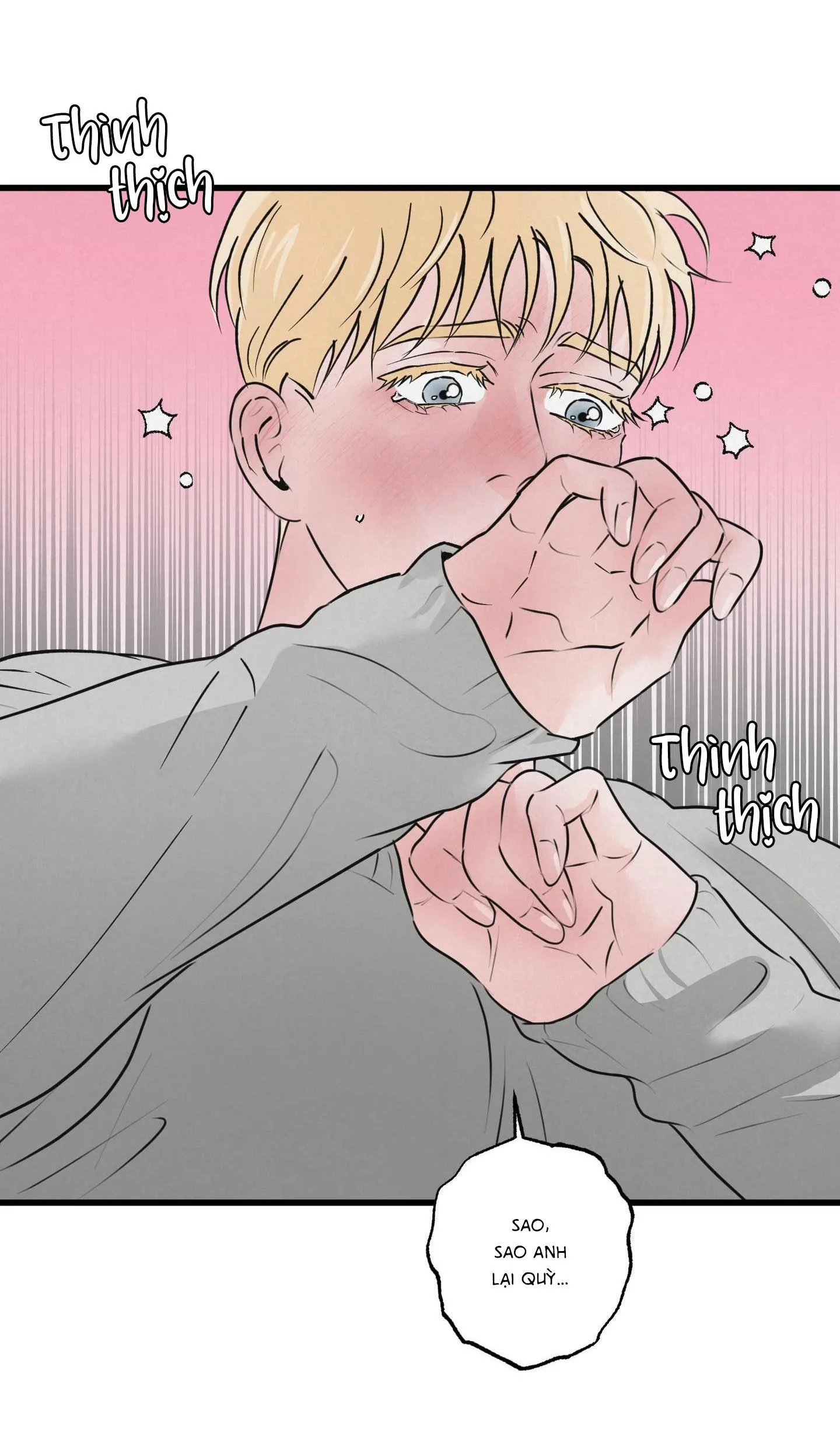 |DROP| Cặp Bài Trùng Chapter 13 Trang 77