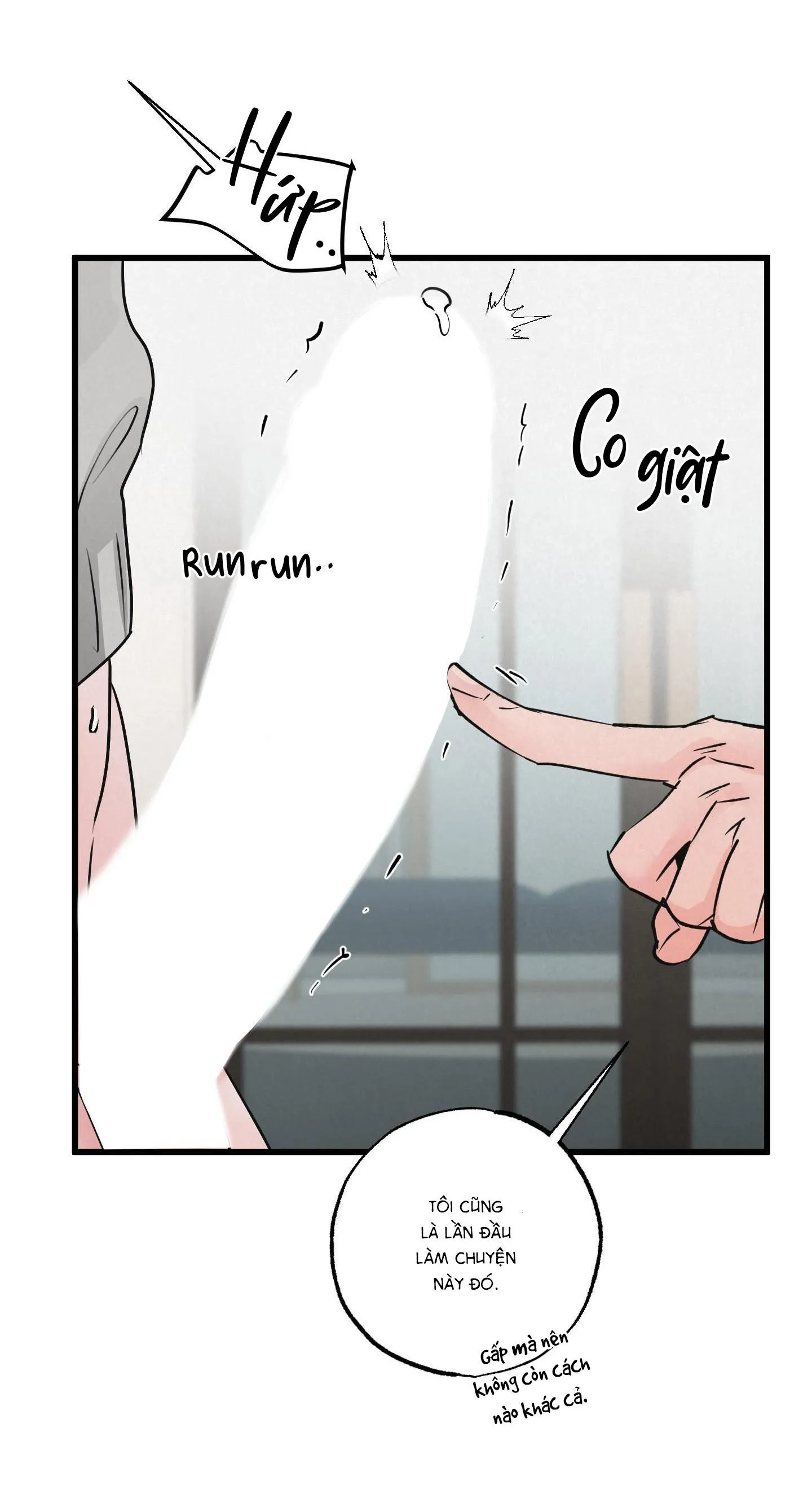 |DROP| Cặp Bài Trùng Chapter 13 Trang 78