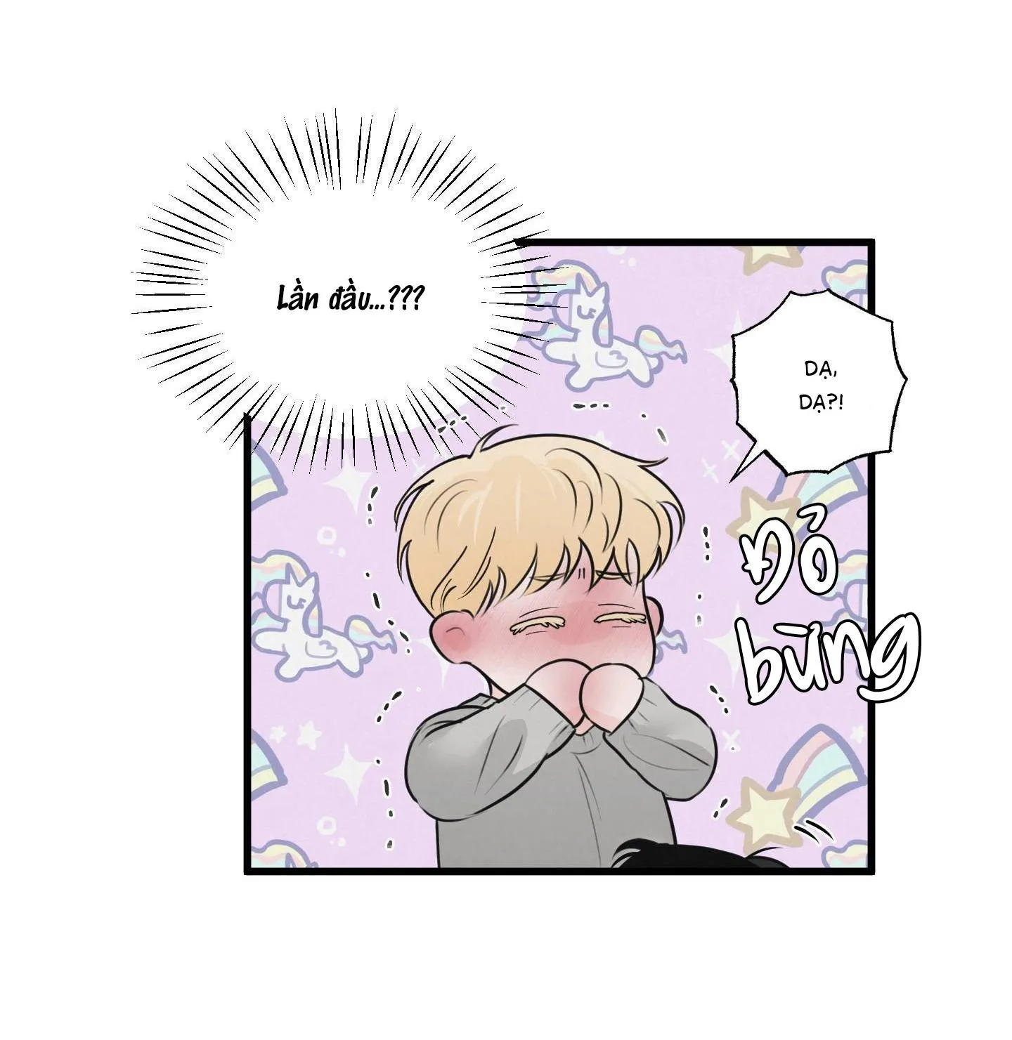 |DROP| Cặp Bài Trùng Chapter 13 Trang 79