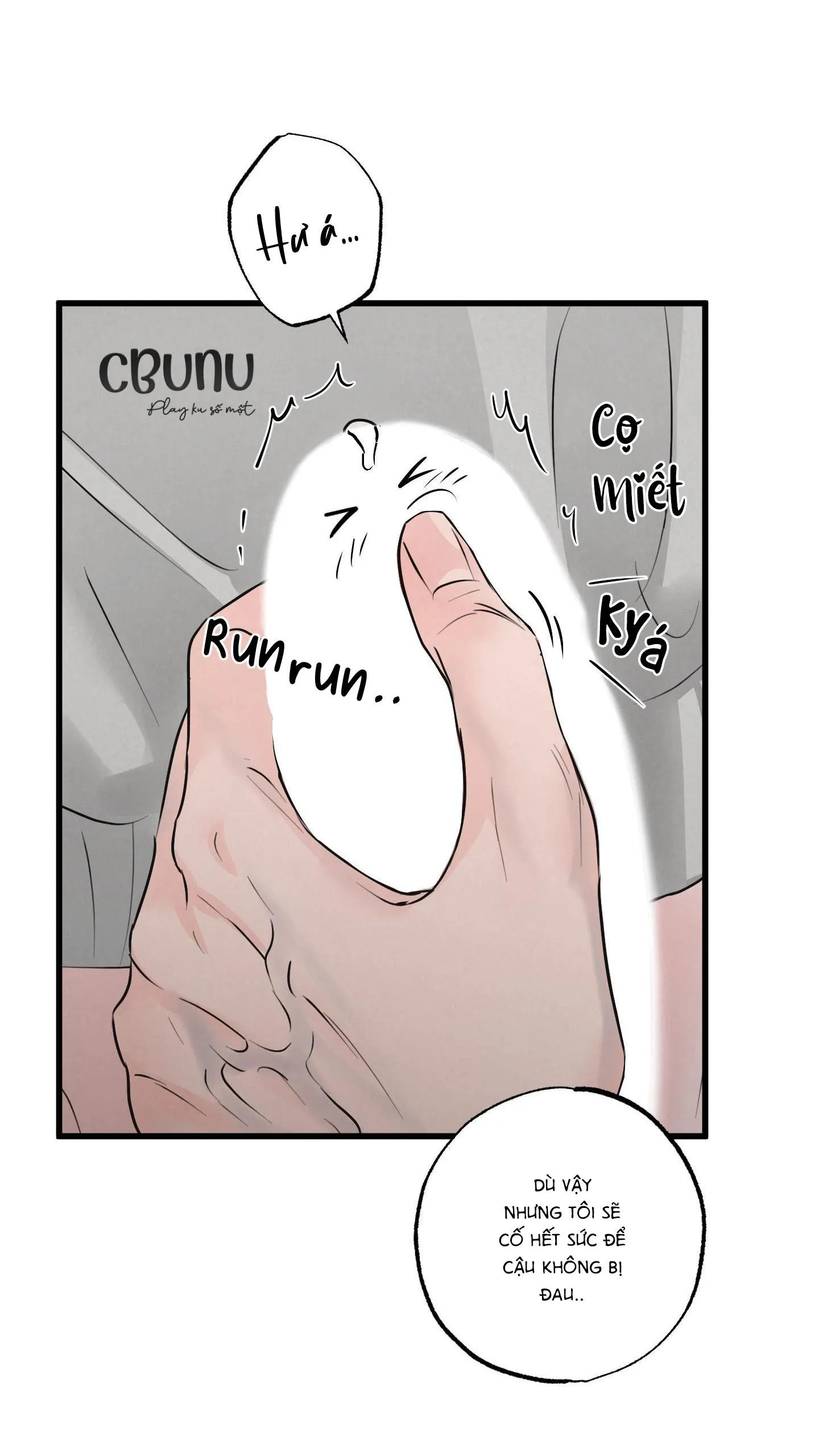 |DROP| Cặp Bài Trùng Chapter 13 Trang 80