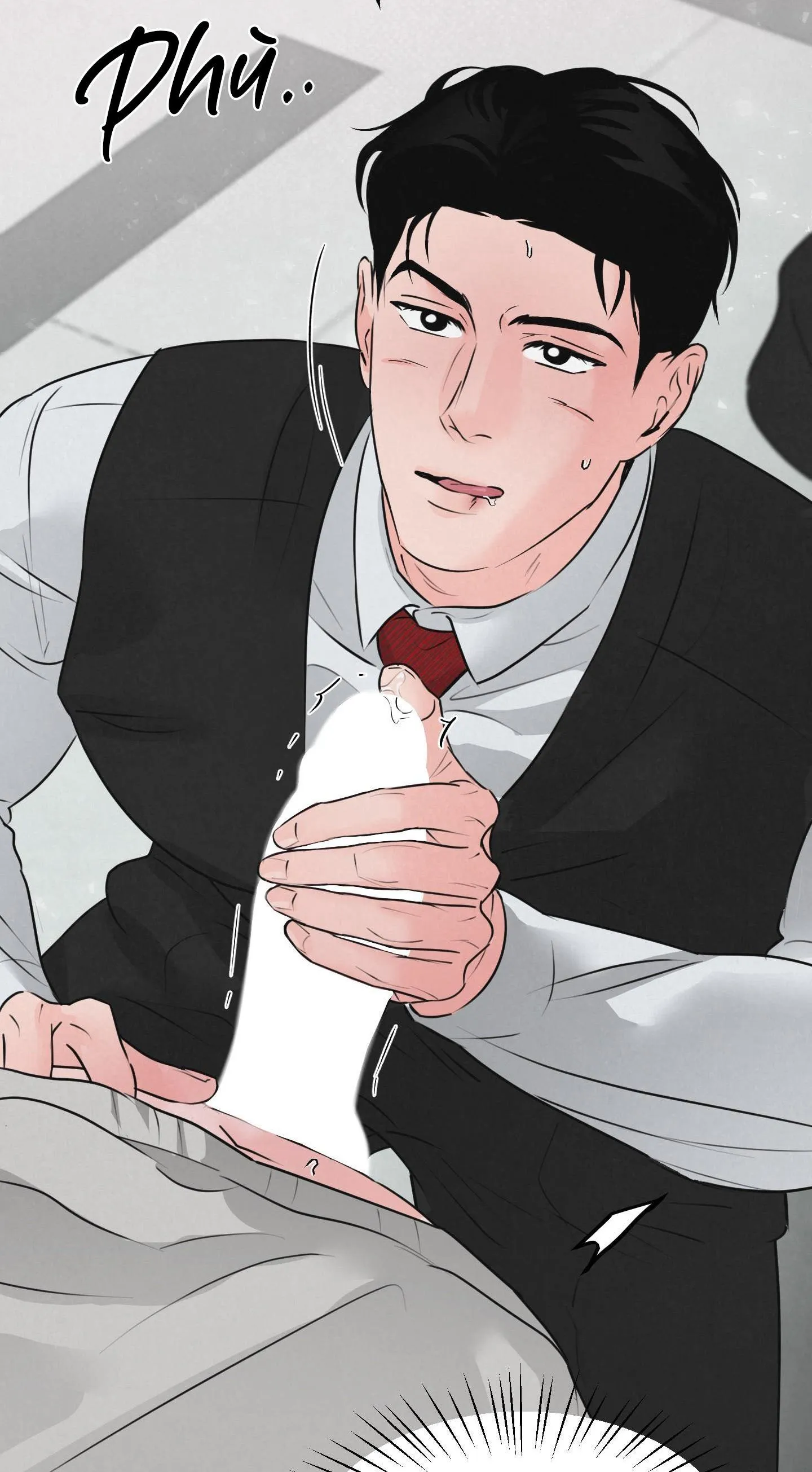 |DROP| Cặp Bài Trùng Chapter 13 Trang 83