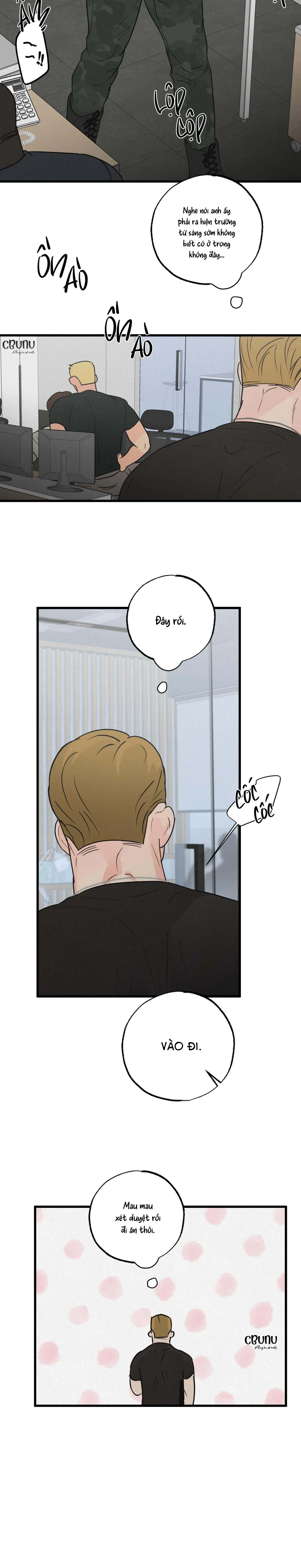 |DROP| Cặp Bài Trùng Chapter 2 Trang 3