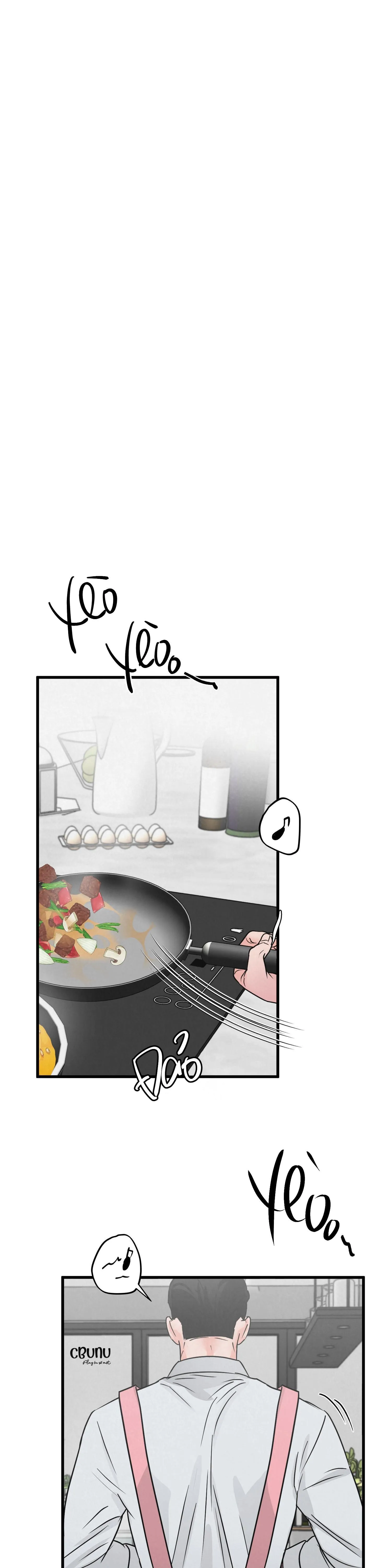 |DROP| Cặp Bài Trùng Chapter 3 Trang 8