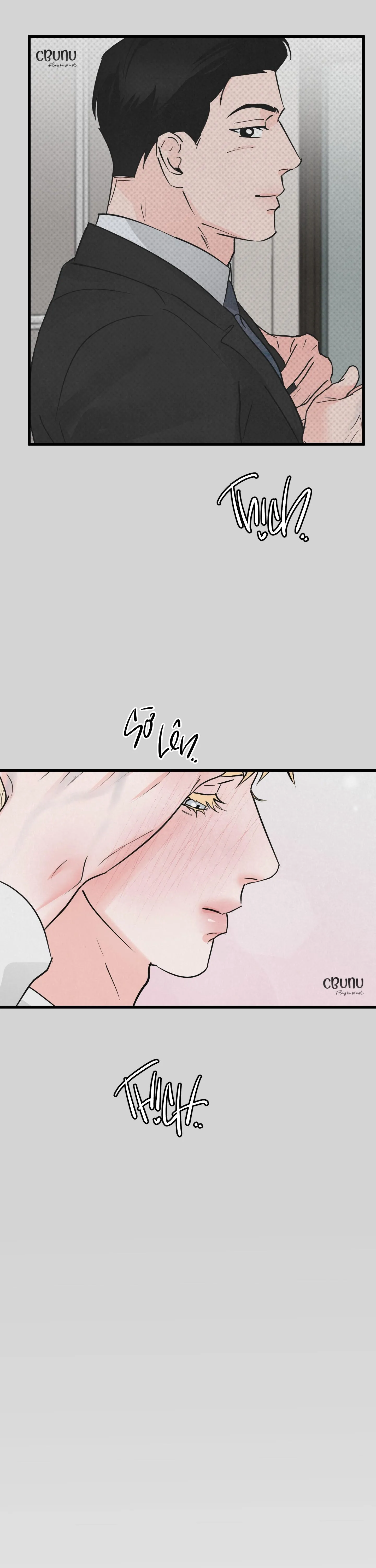 |DROP| Cặp Bài Trùng Chapter 4 Trang 3