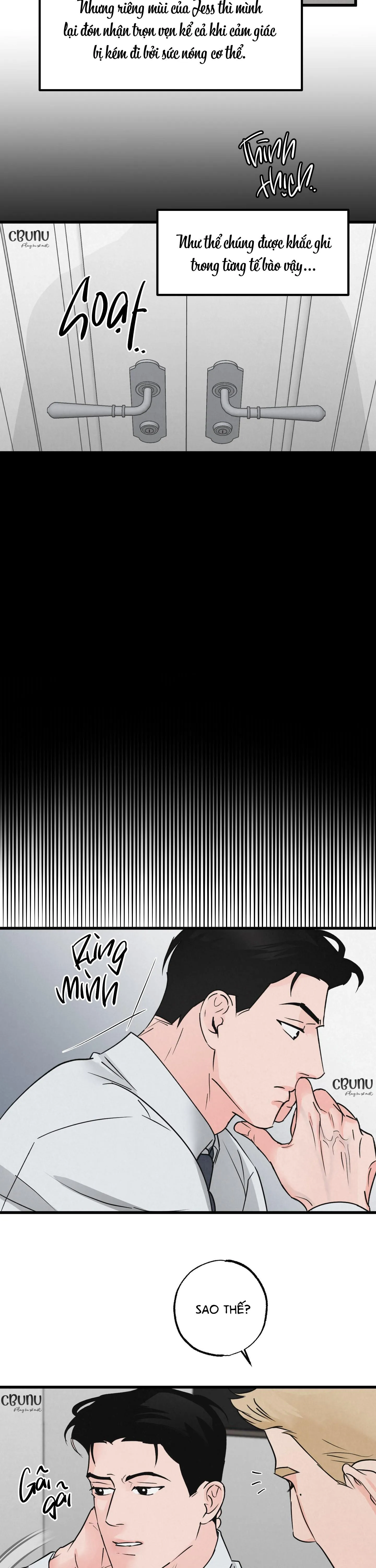 |DROP| Cặp Bài Trùng Chapter 4 Trang 15